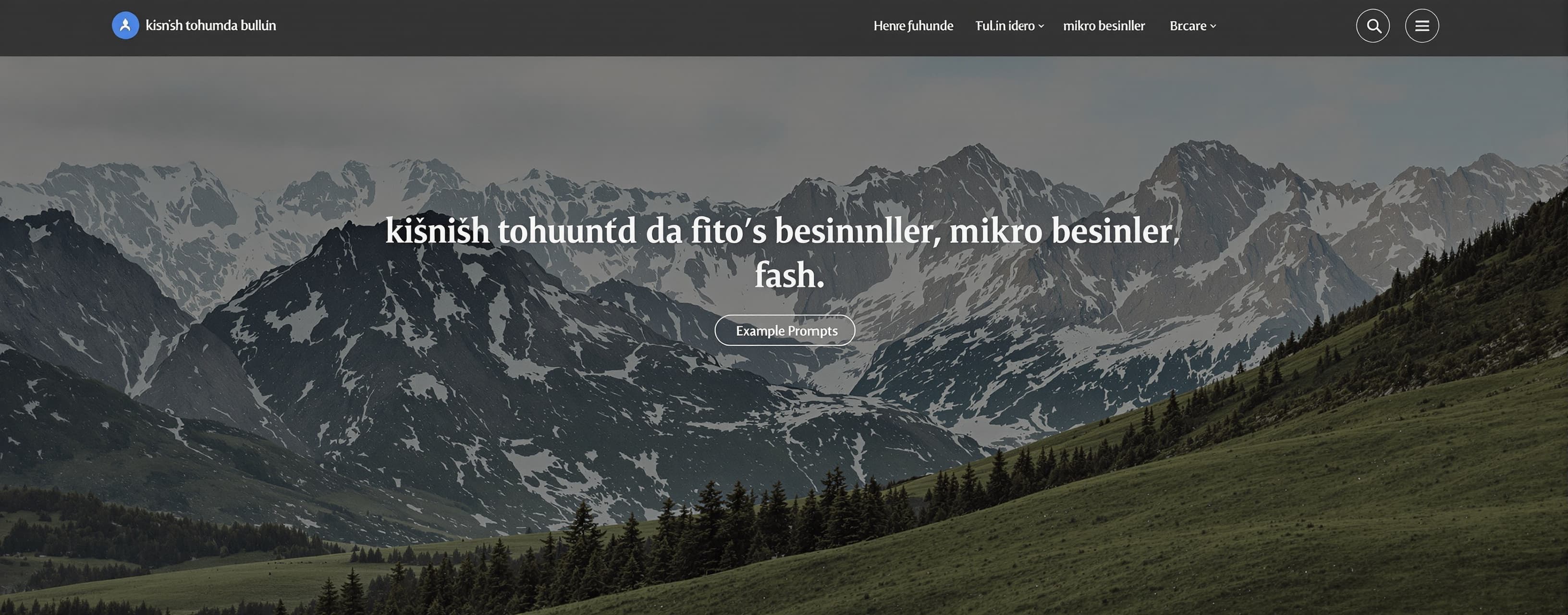 kişniş tohumunda bulunan fito besinler mikro besinler
