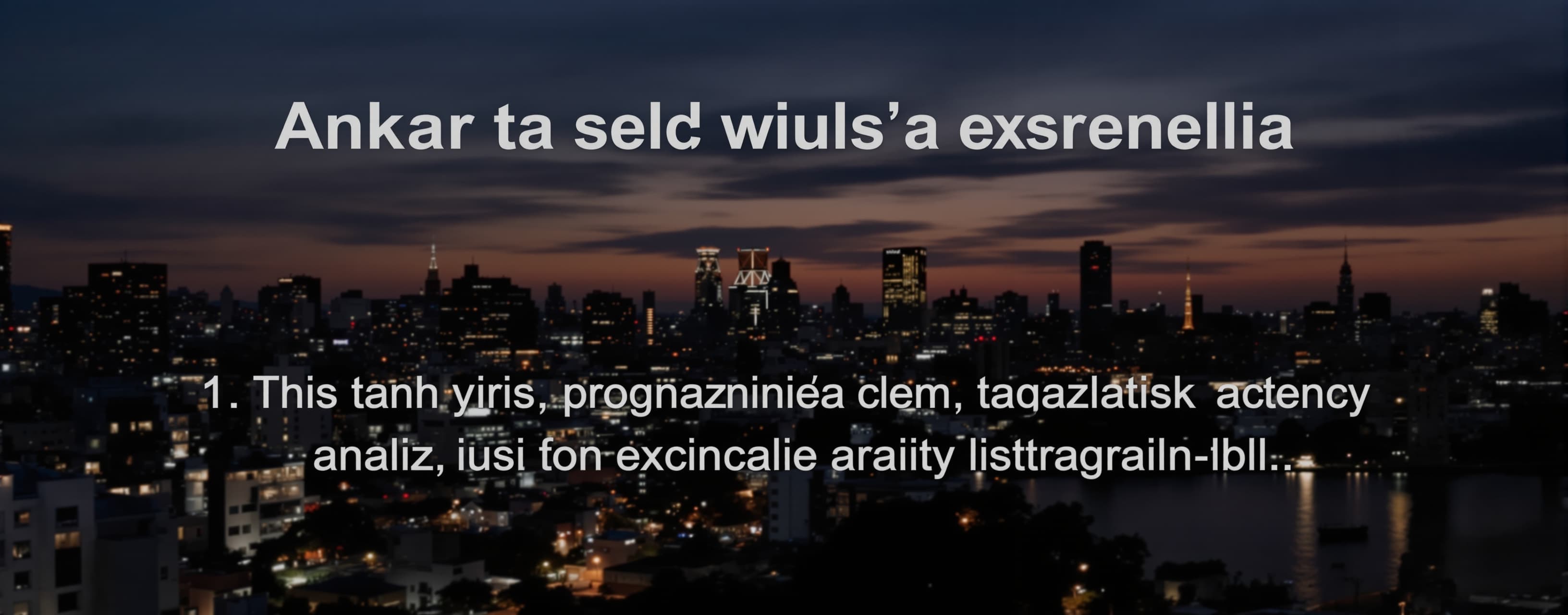 Ankara yaris programinda kosacak atlari analiz yapip her kos...