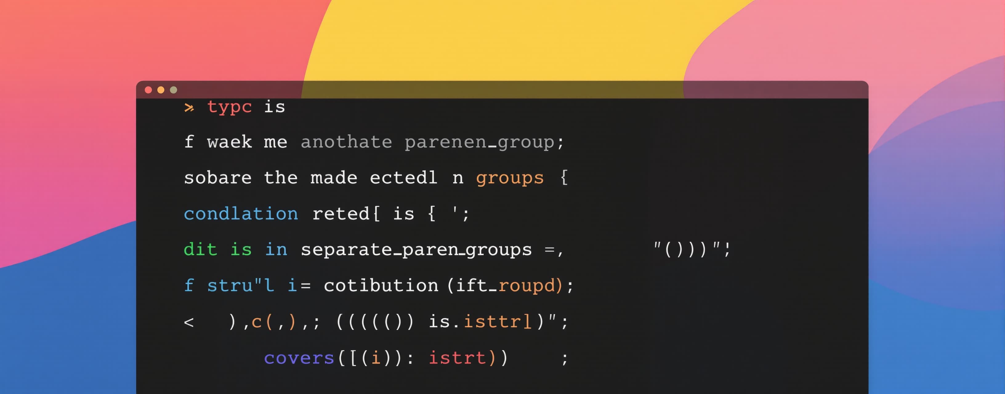Complete the following Python function:
```python
from typi...
