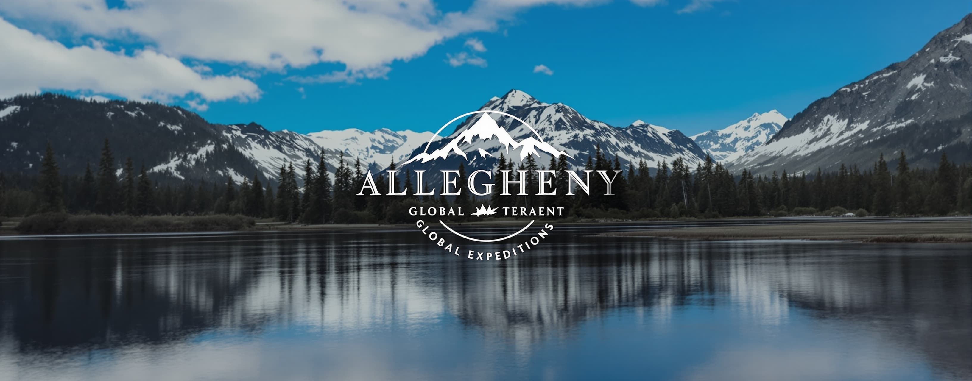 Logo Design Brief
About Our Company
Allegheny Global Expedi...