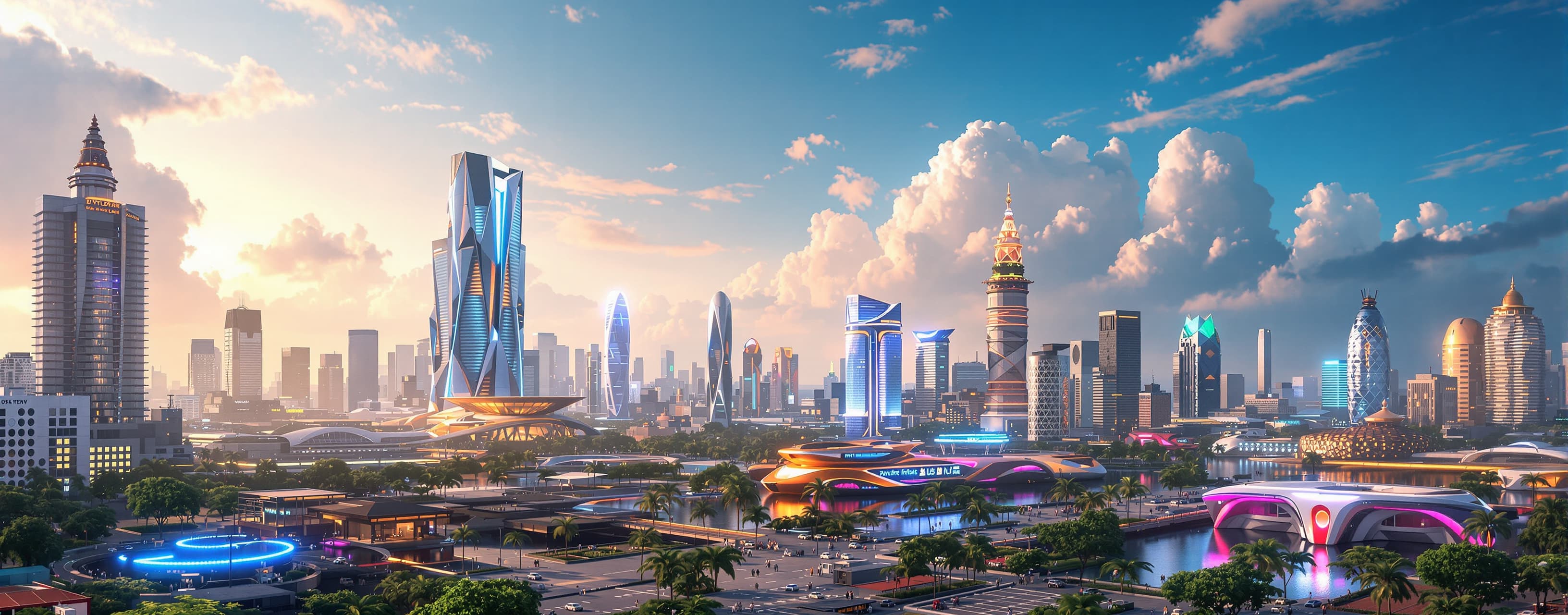 Create a highly realistic cinematic vision of Sri Lanka 50 y...