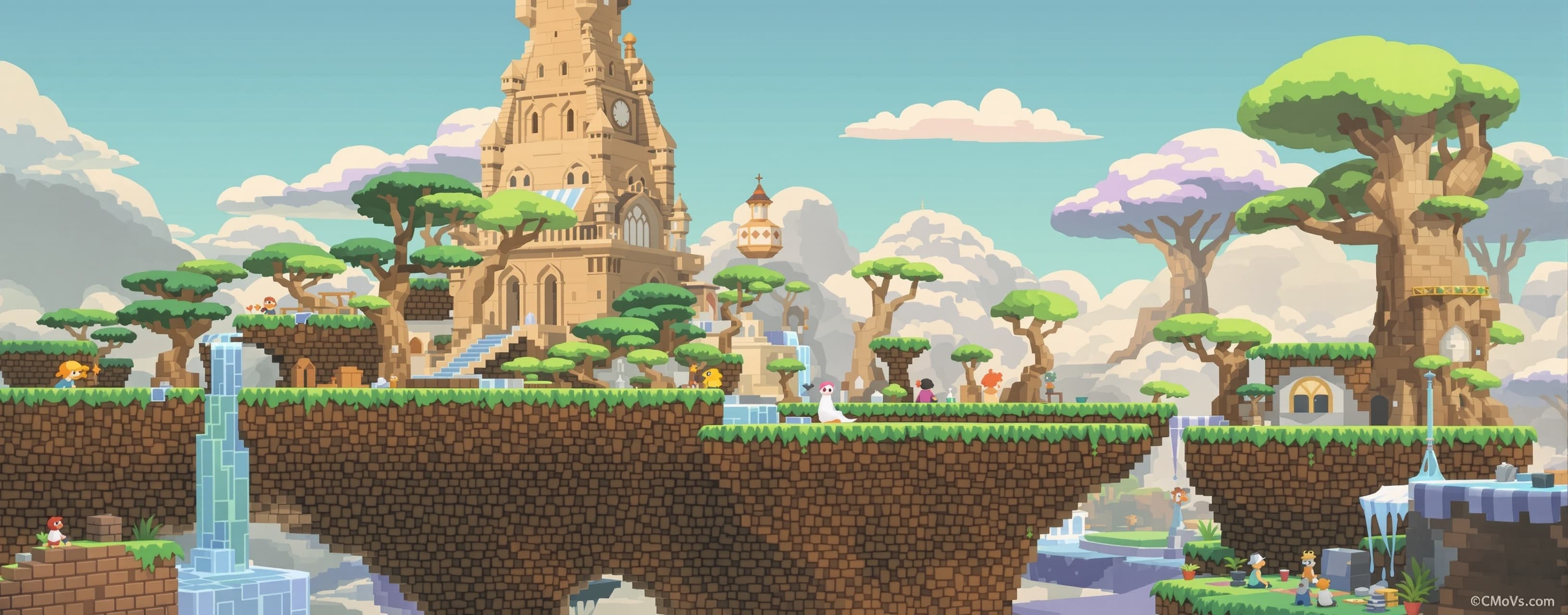 Header image for Gae