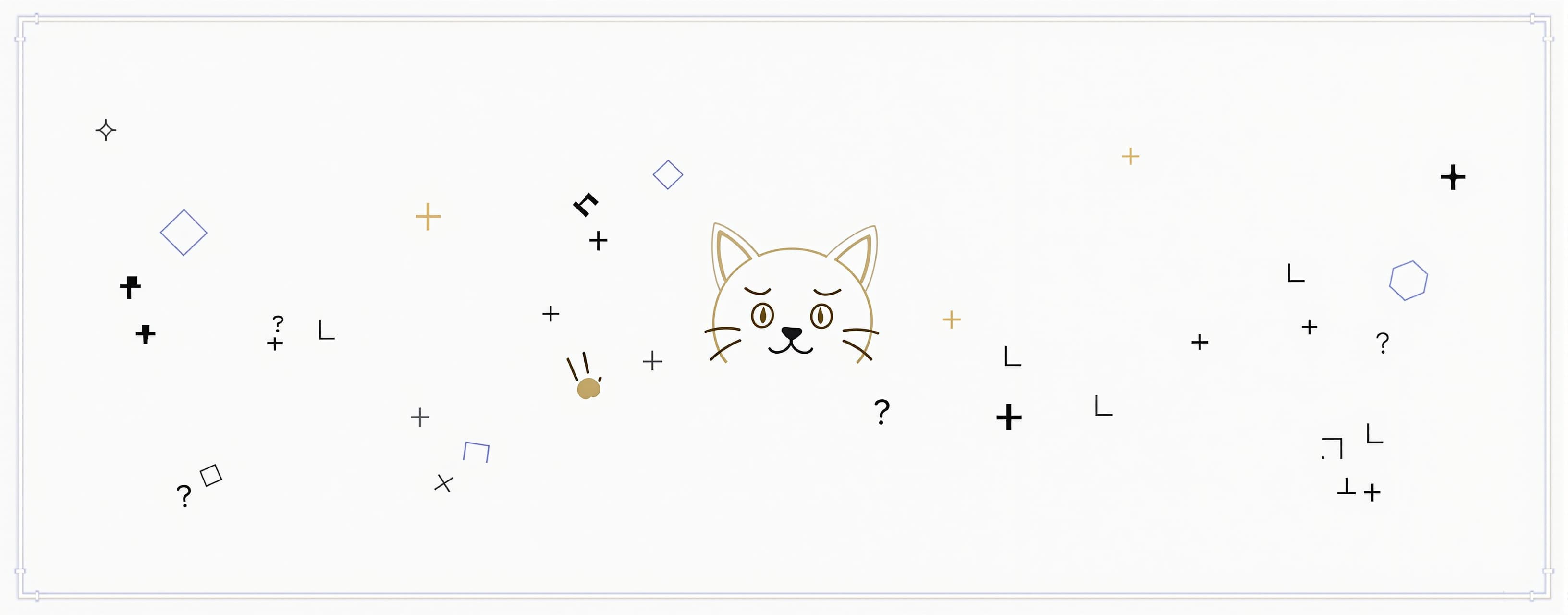 make svg of a cat
