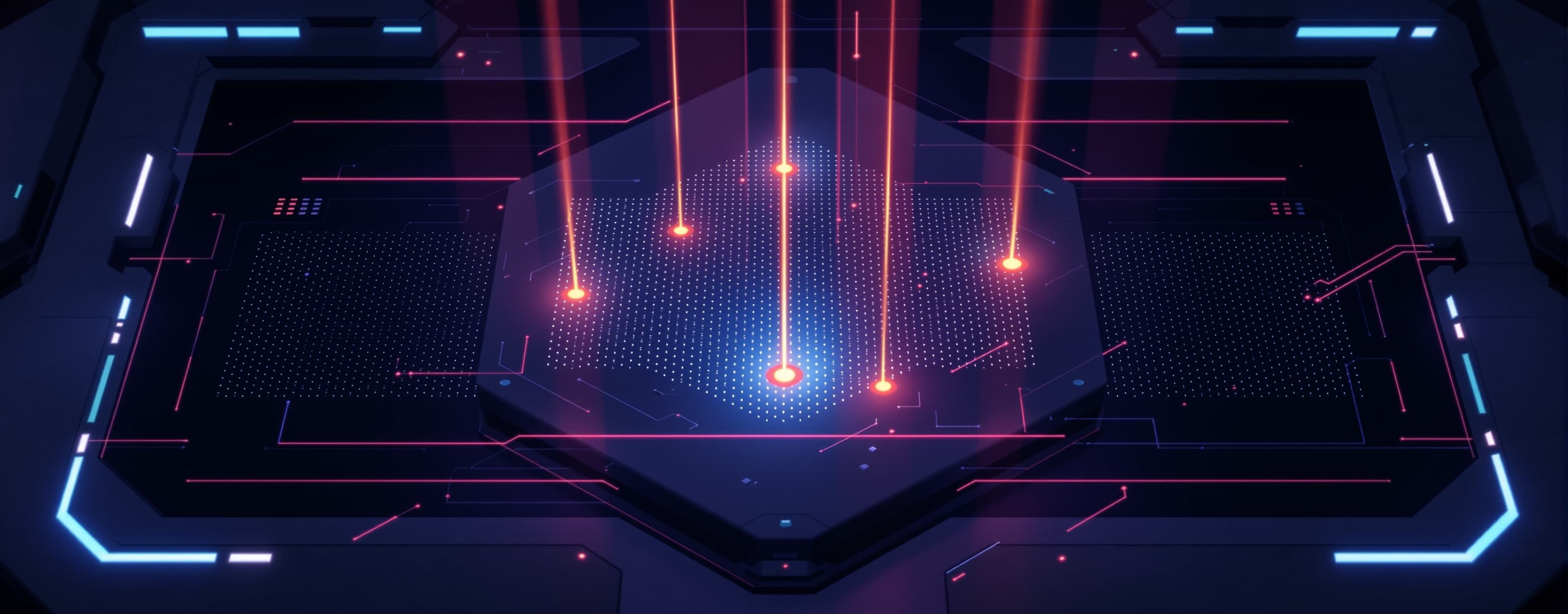 3D vector Visualize