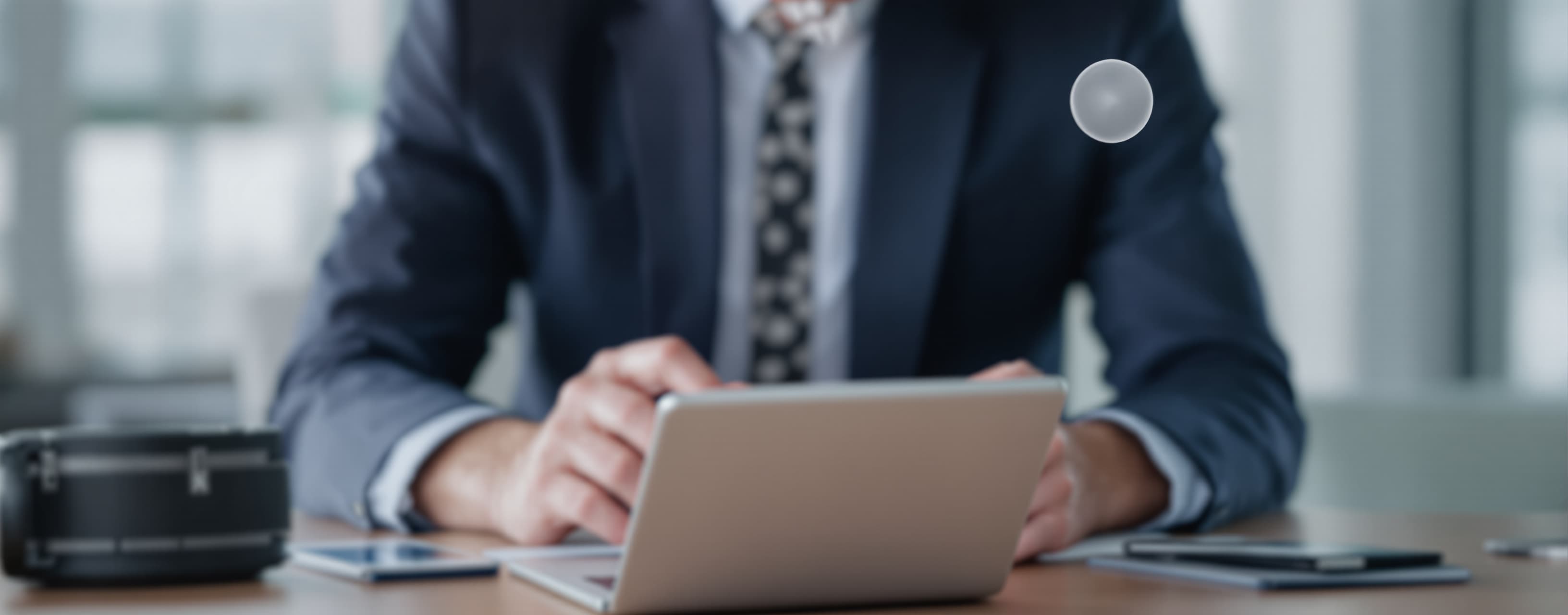 You are an administrative operations lead in a government de...