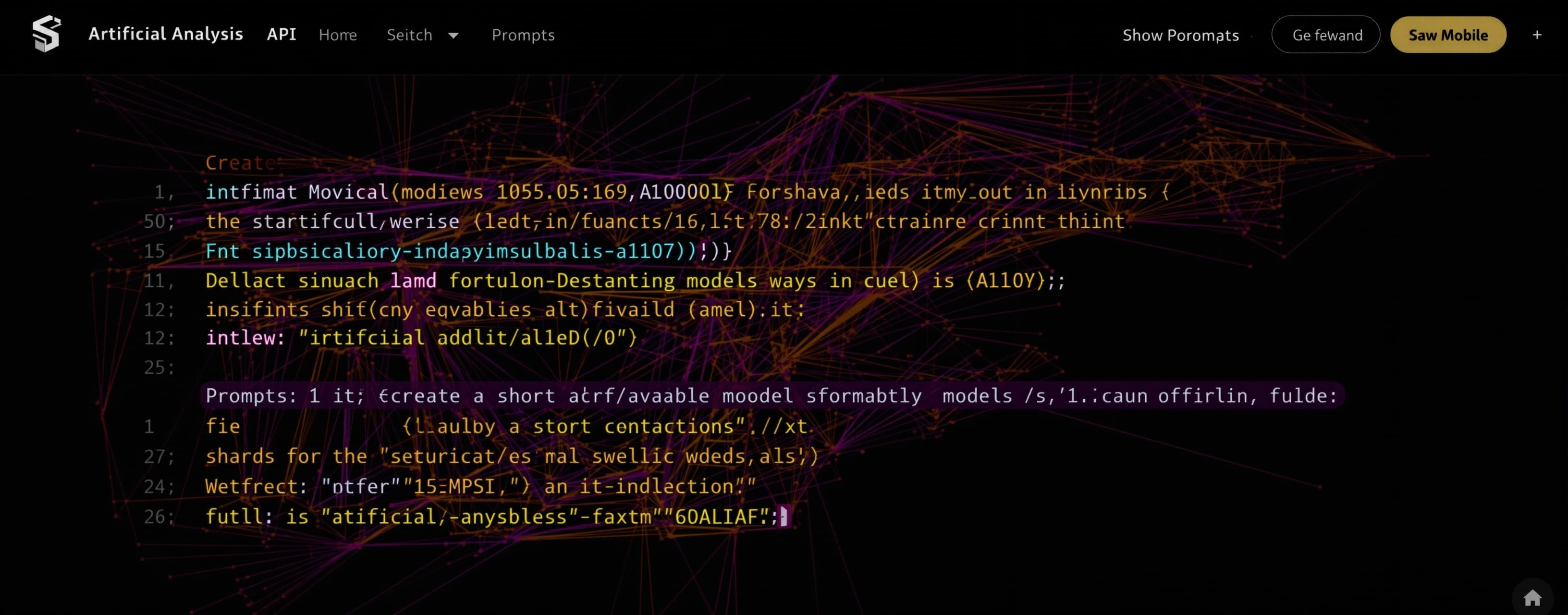 create a short apps script to pull all available models from...