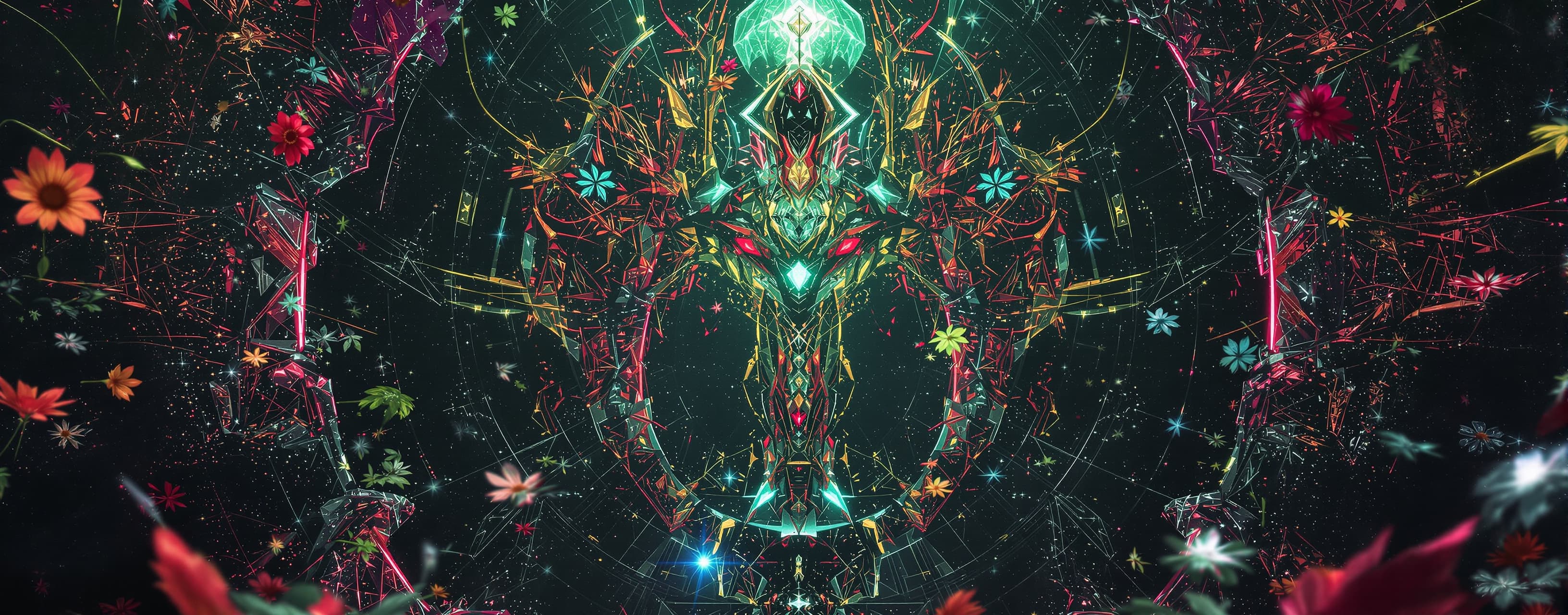 Can you please make me a high quality high detailed AI that ...