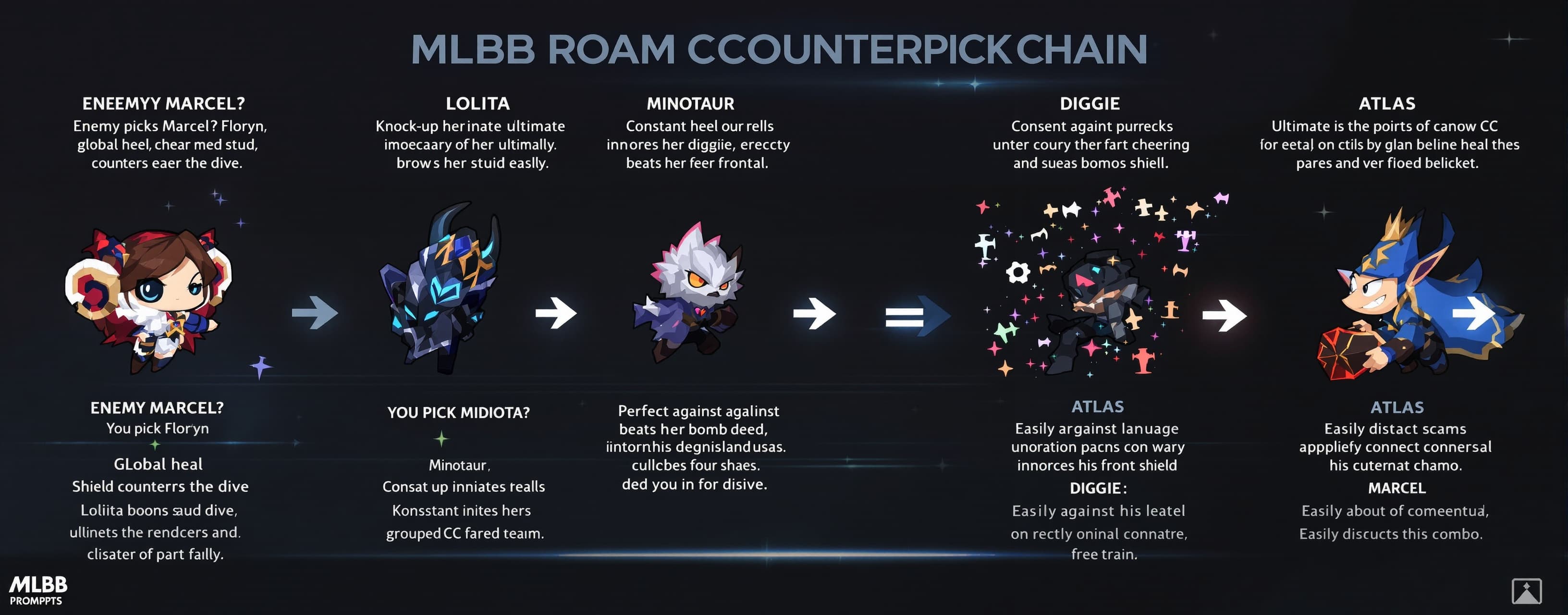 mlbb roam counterpick