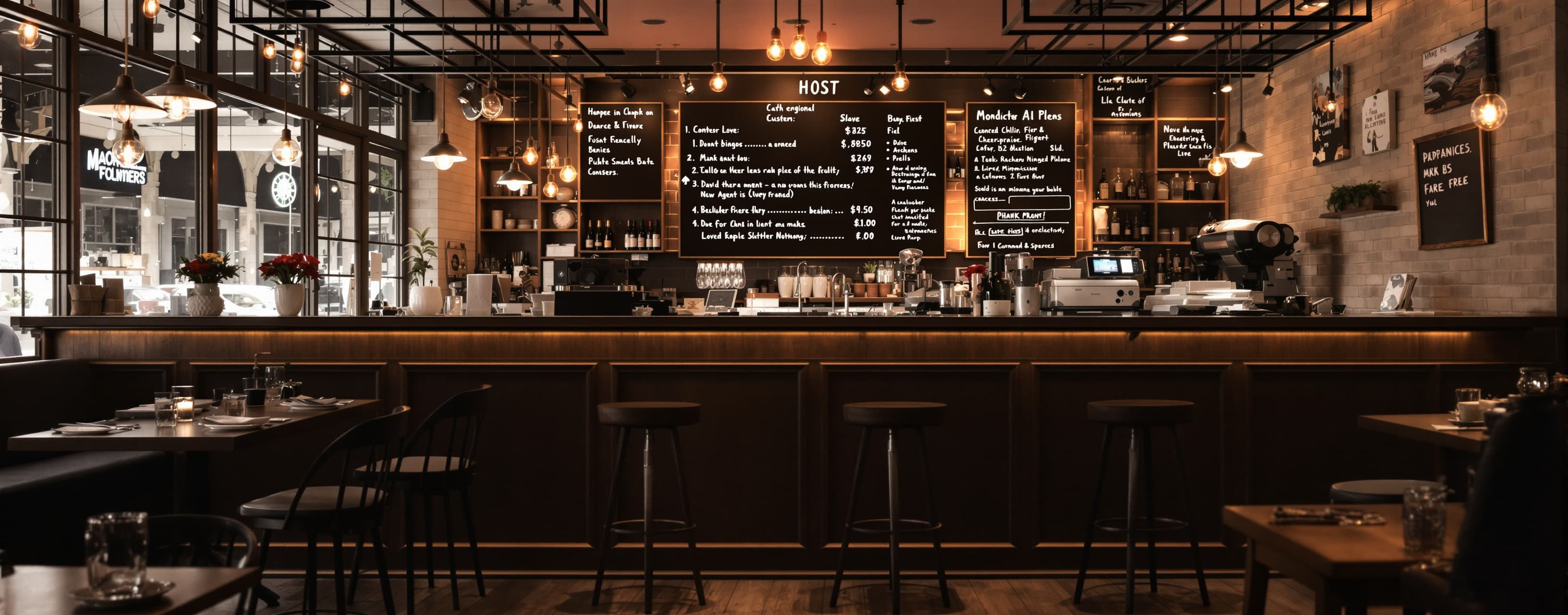 If I were building a customer facing AI agent that worked at...