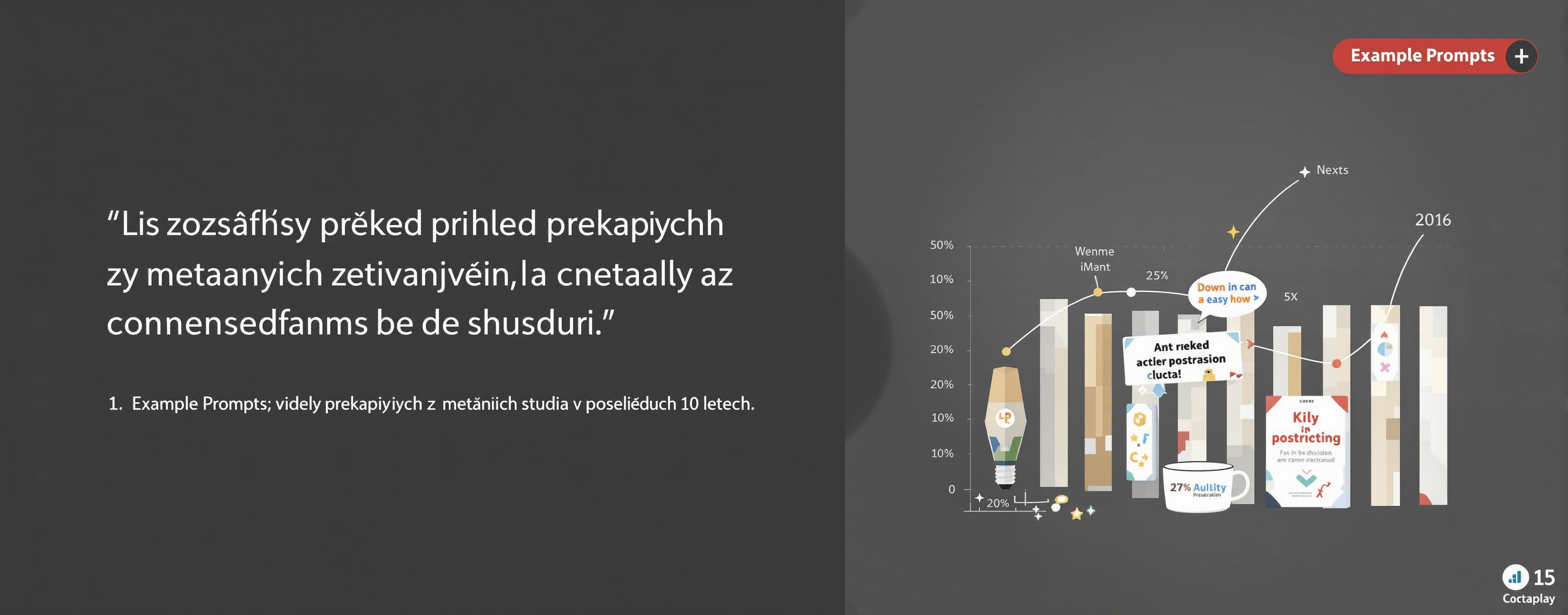 rozsahly prehled prekvapivych zjištění z metaanalýz výživový...