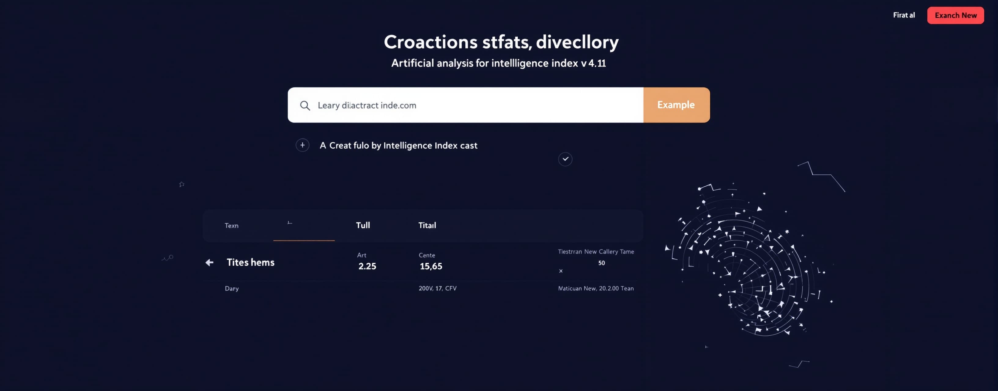 web search ability