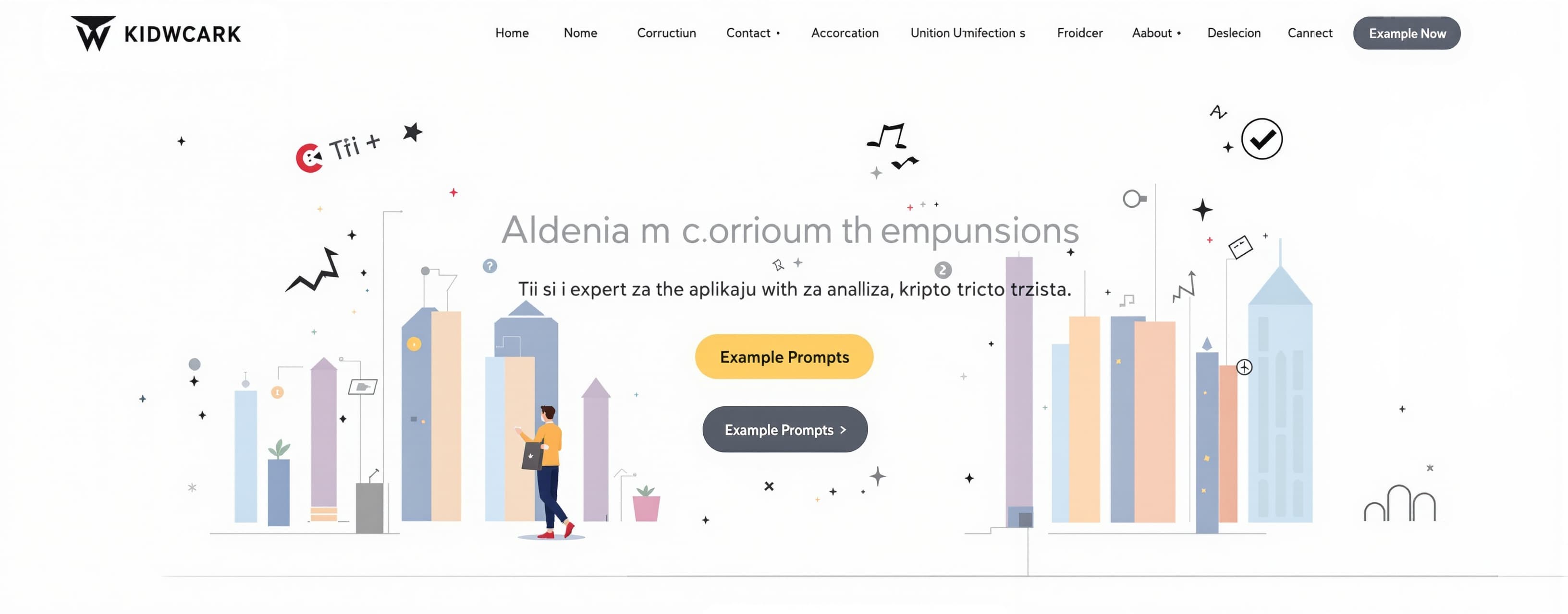 Ti si ekspert za programiranje aplikacija. uradi mi aplikaci...