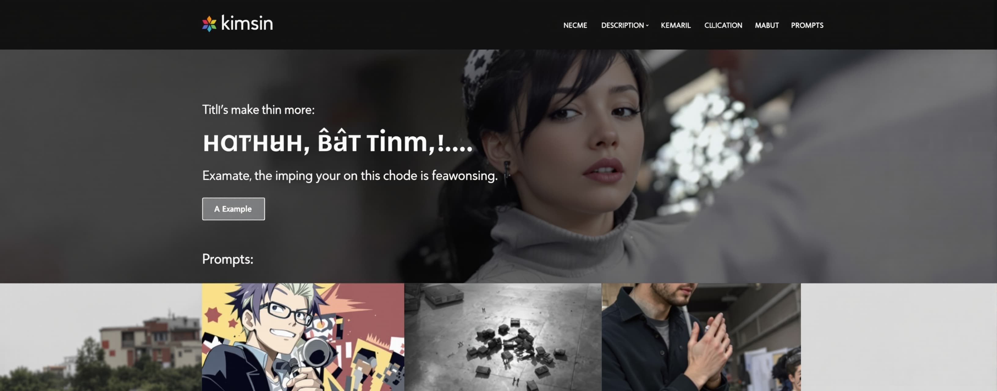 kimsin