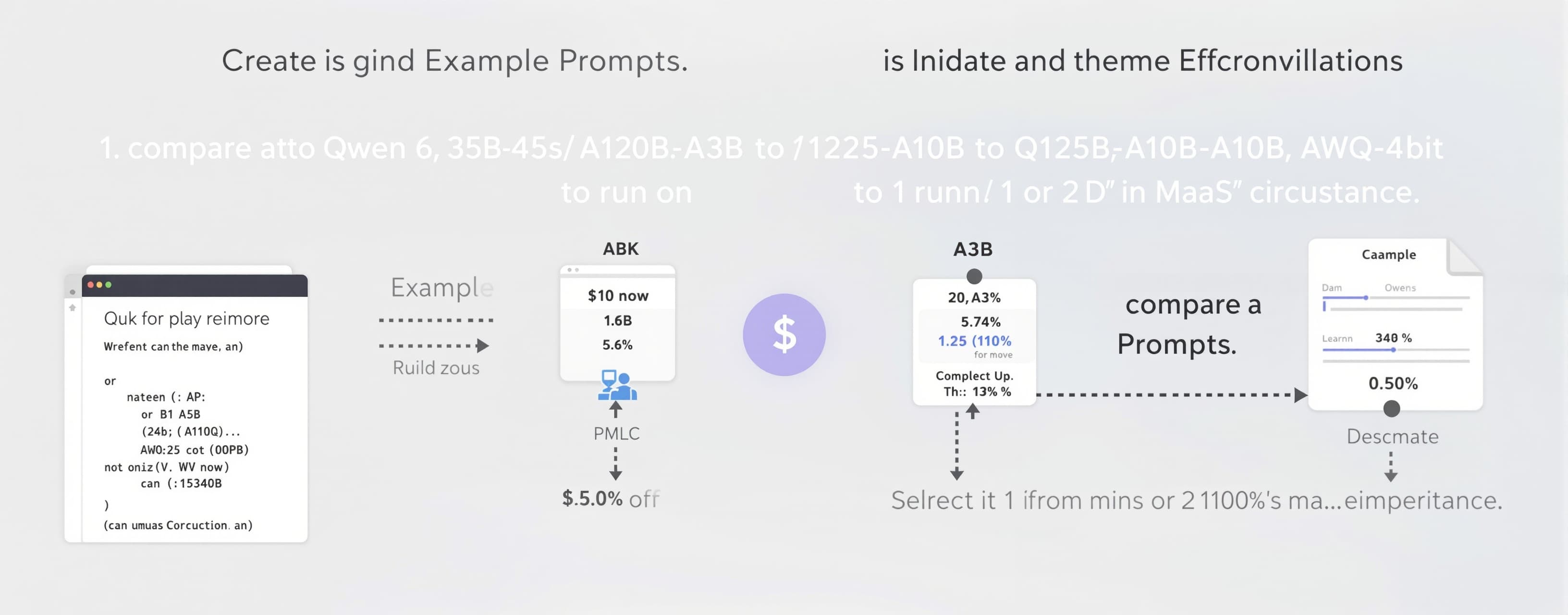 compare Qwen3.6-35B-A3B to Qwen3.5-122B-A10B-AWQ-4bit to run...