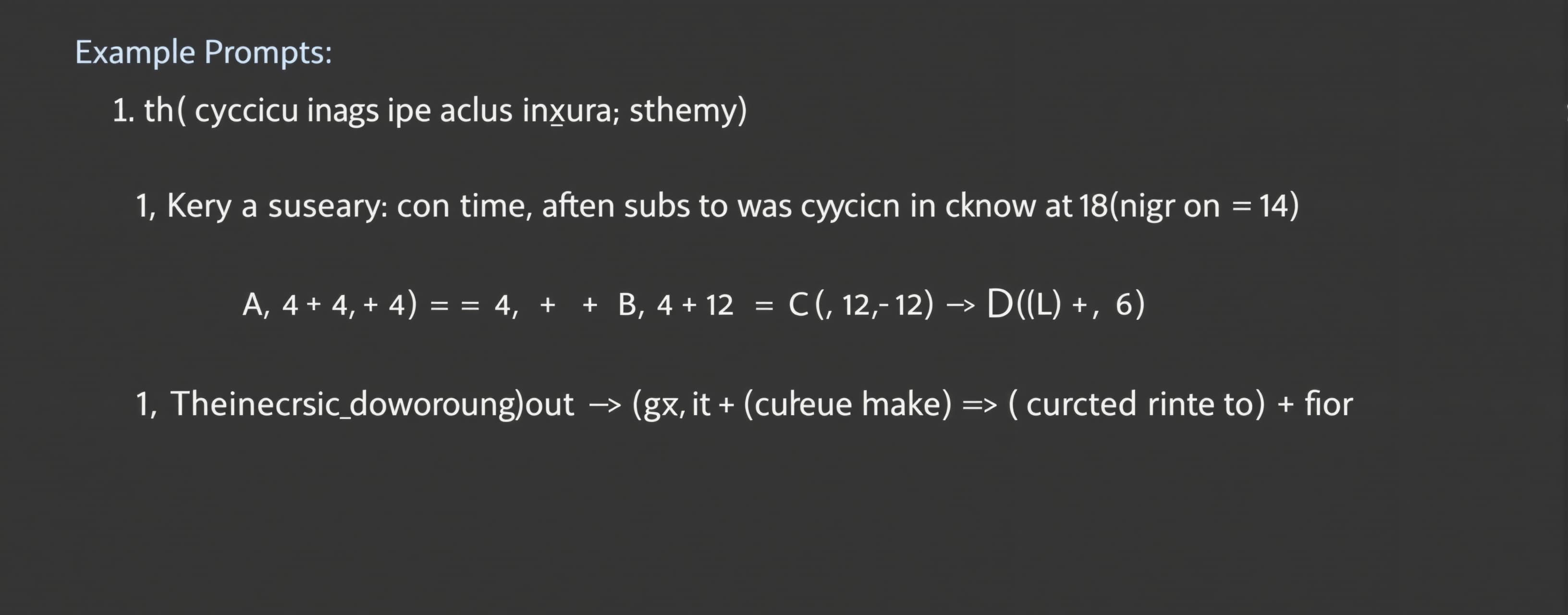 The cyclic subgroup of Z_24 generated by 18 has order
A) 4
...