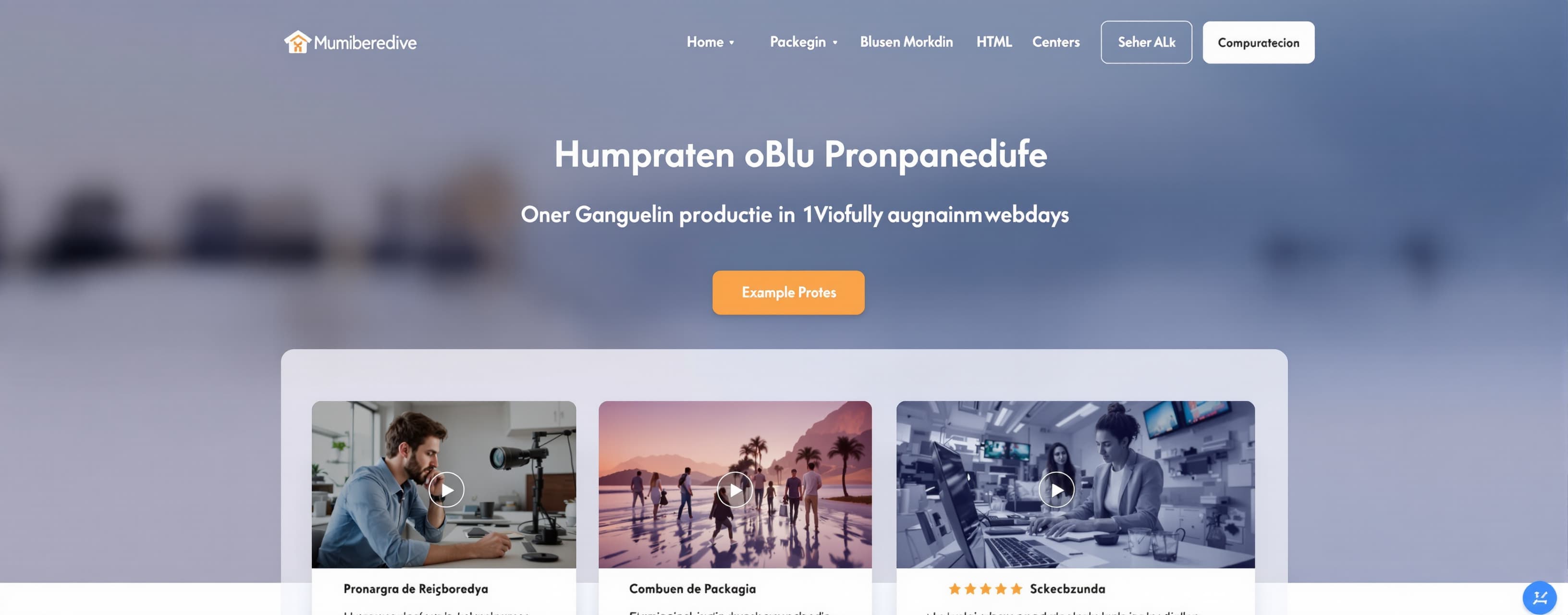 Create a complete, production-ready, mobile-first web applic...
