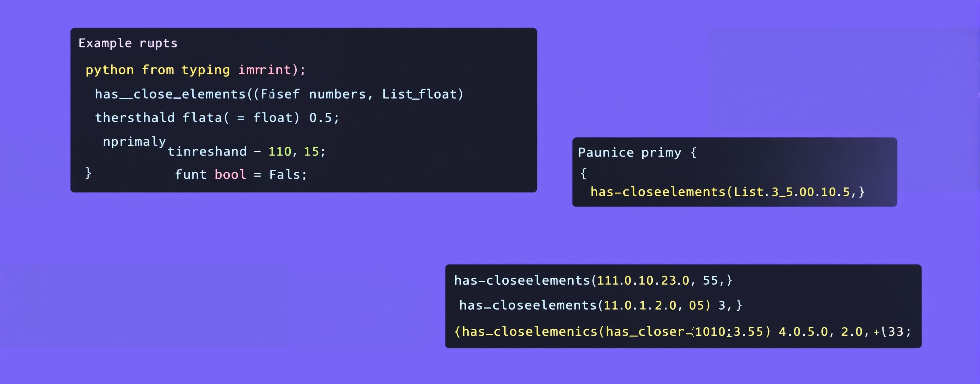 Complete the following Python function:
```python
from typi...