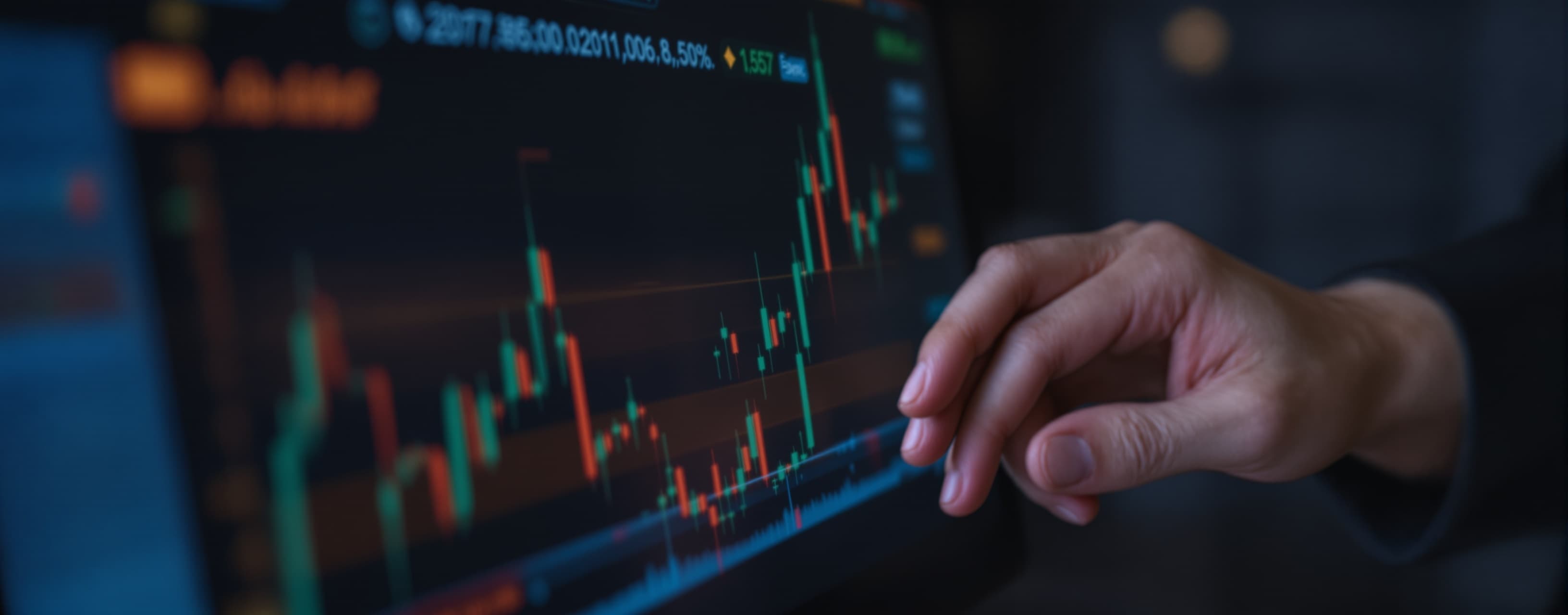 Bertindaklah sebagai Lead Equity Research Analyst dan Quanti...