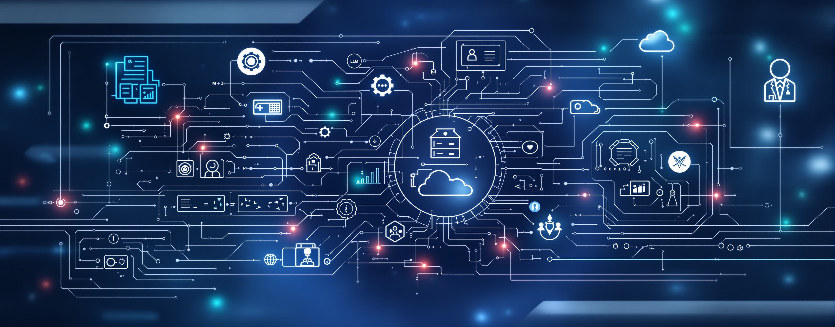 Electronic Medical Record System