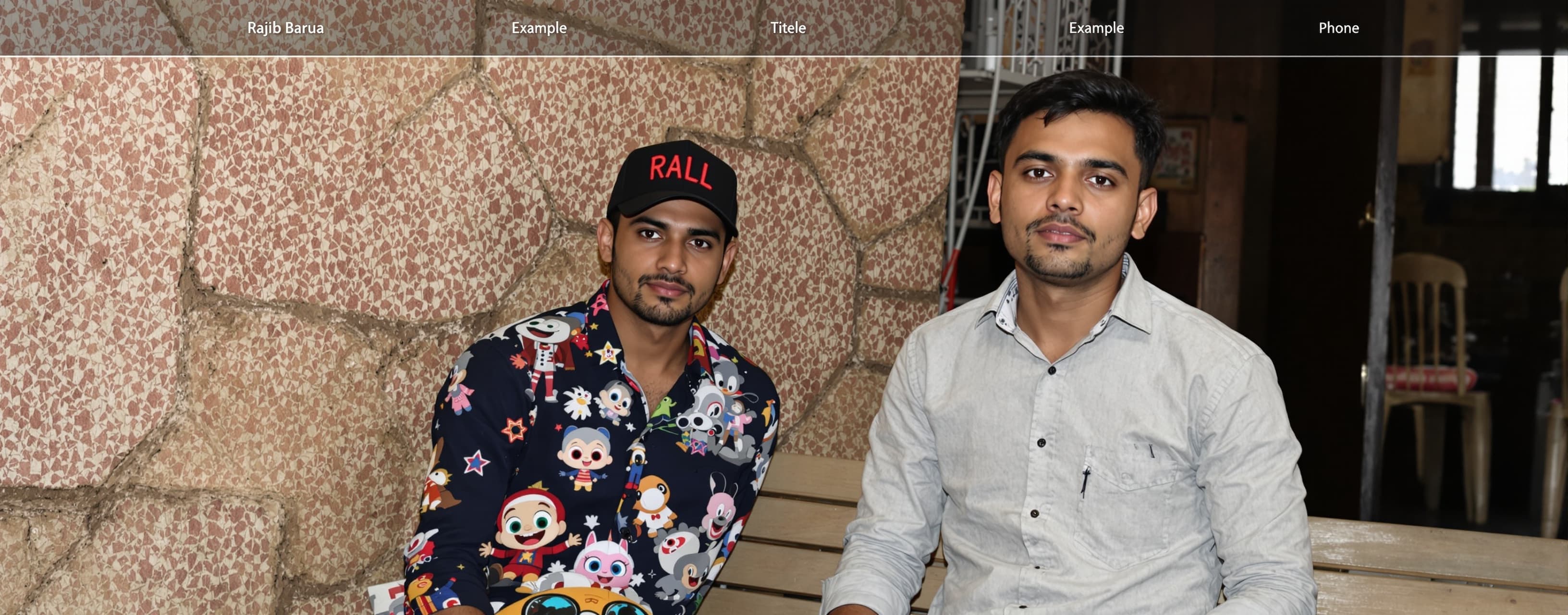 Rajib Barua