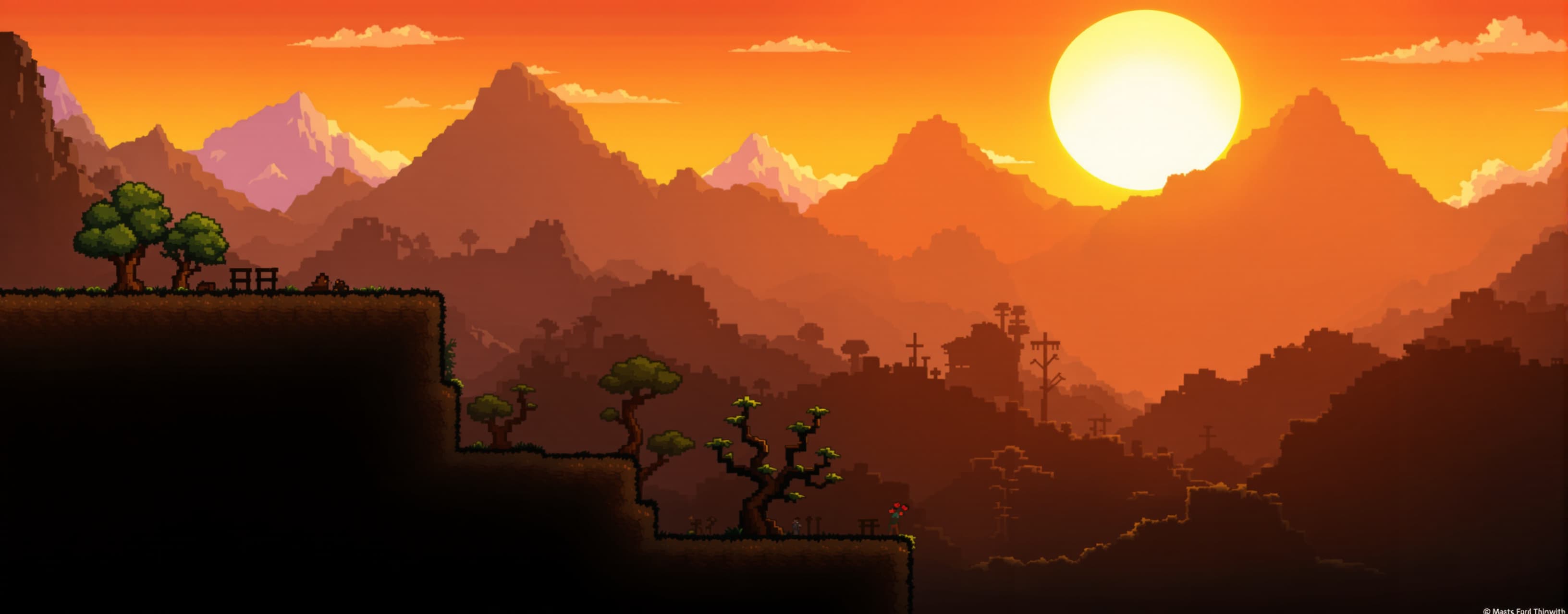 terraria