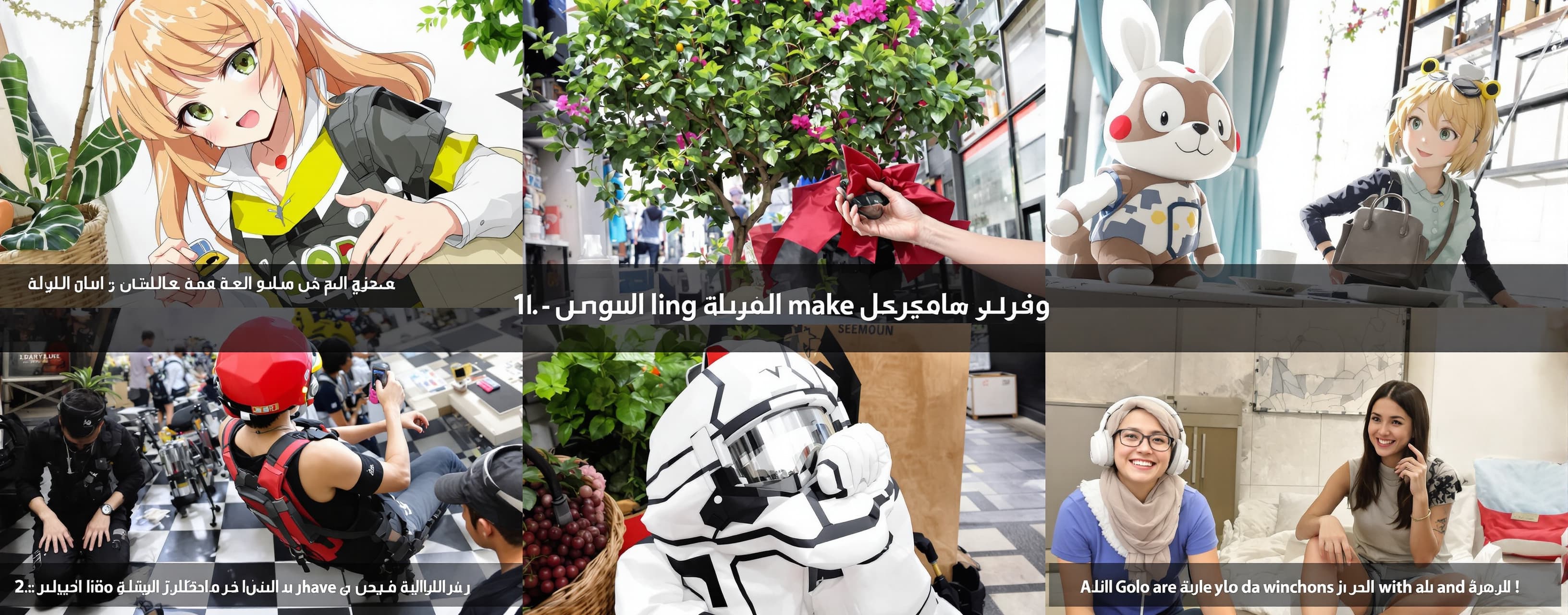 اكتب رواية عن ساحر