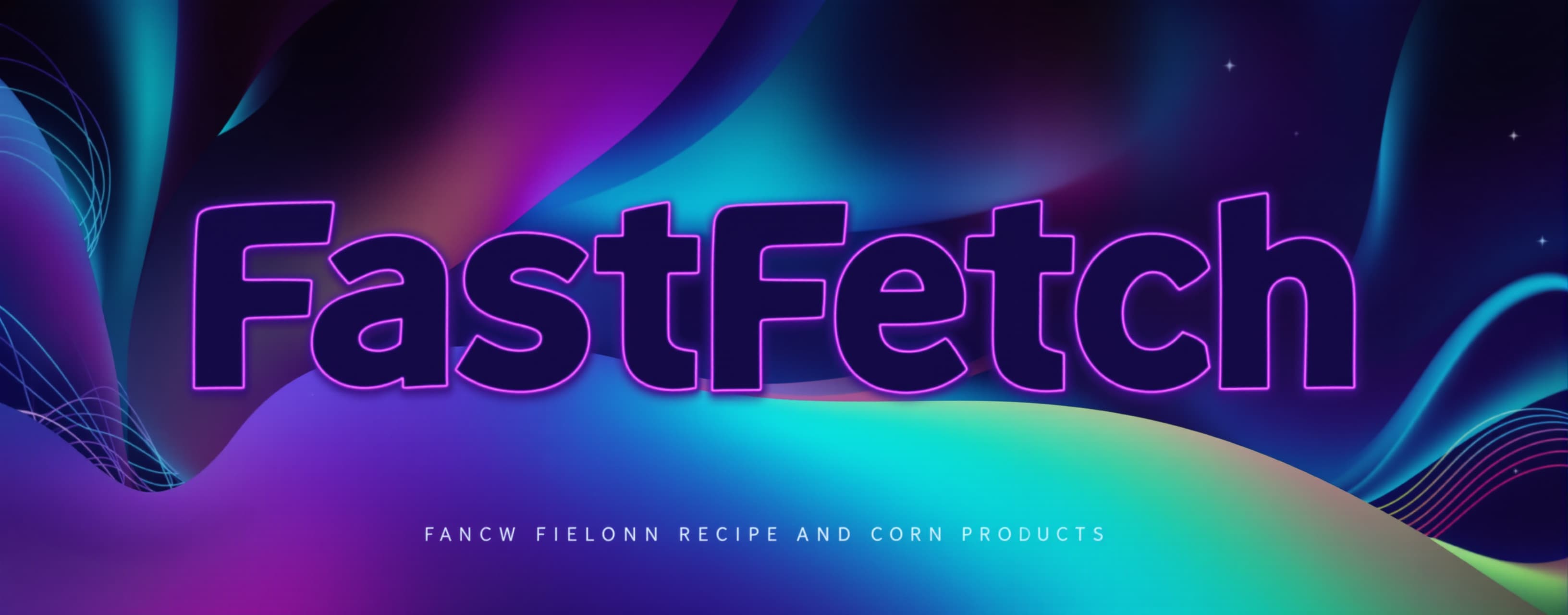 FastFetch Logo