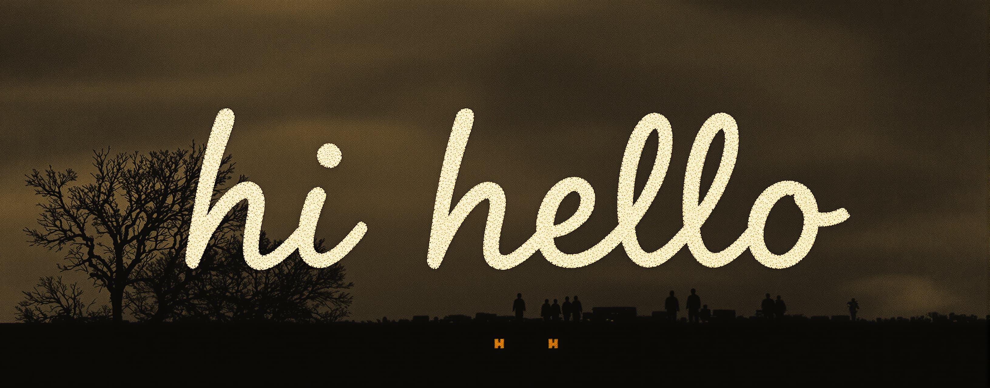 hi hello