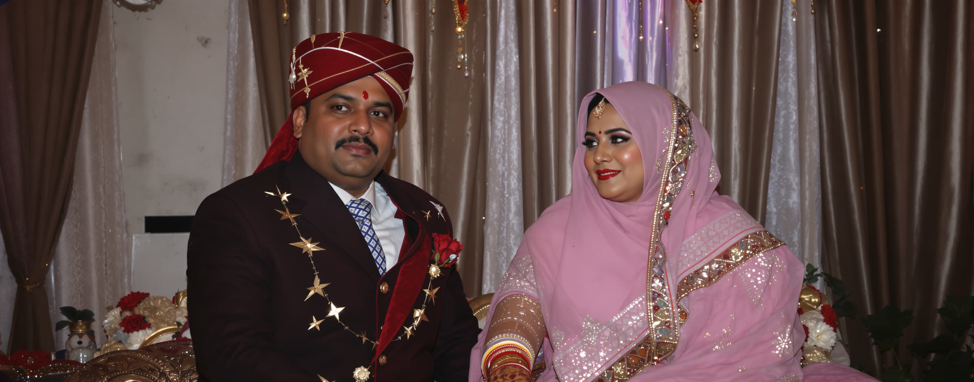 Here is the case
a woman was engaged somewhere she didn't l...