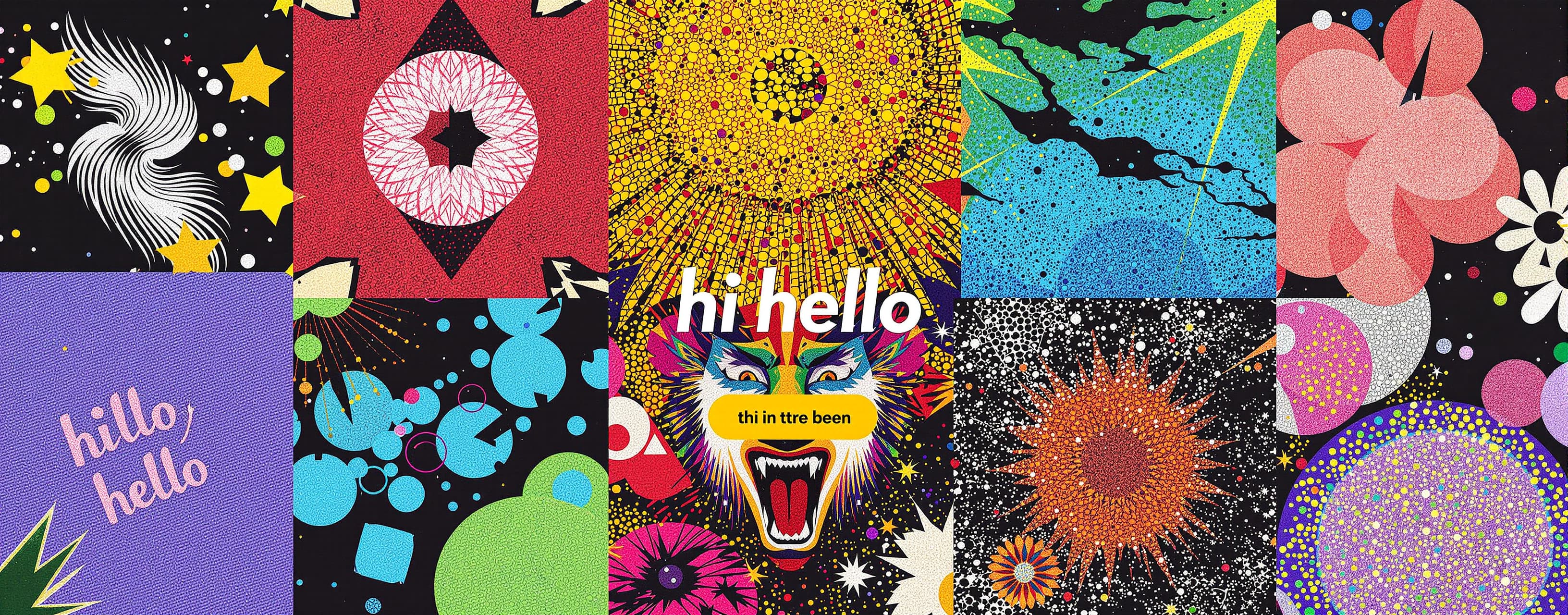 hi hello