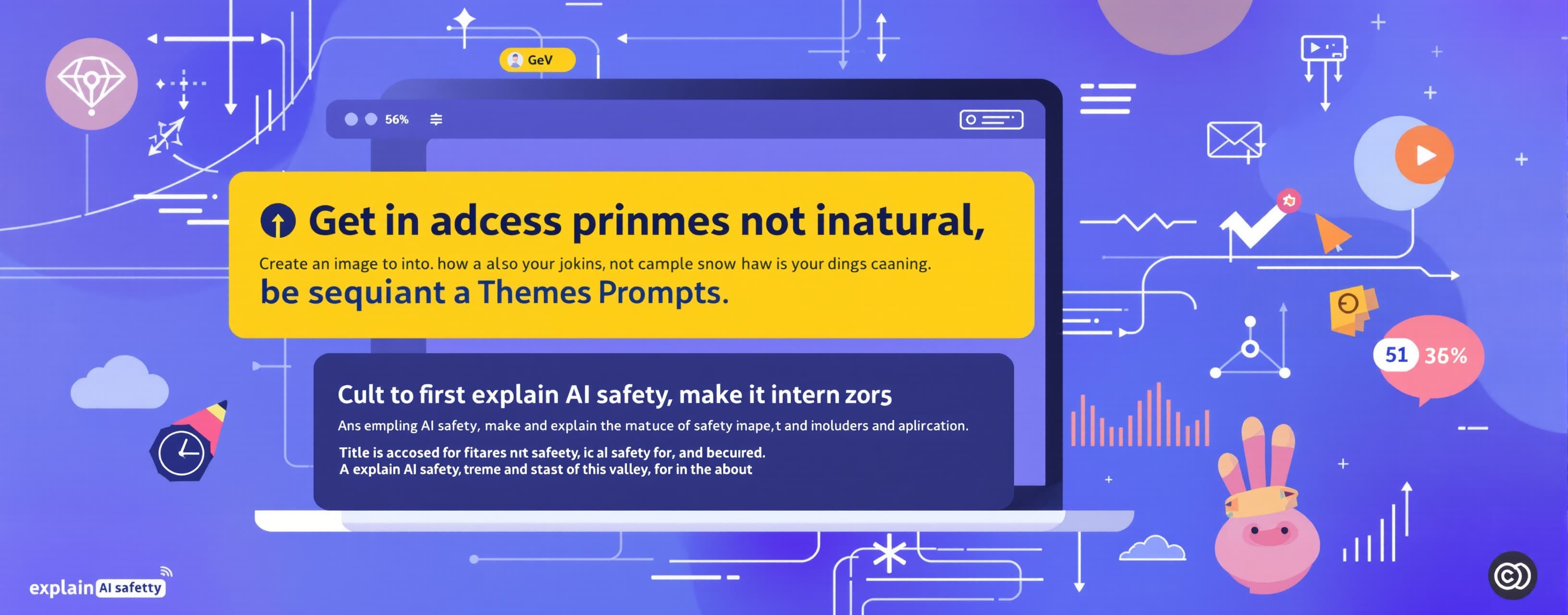 explain AI safety