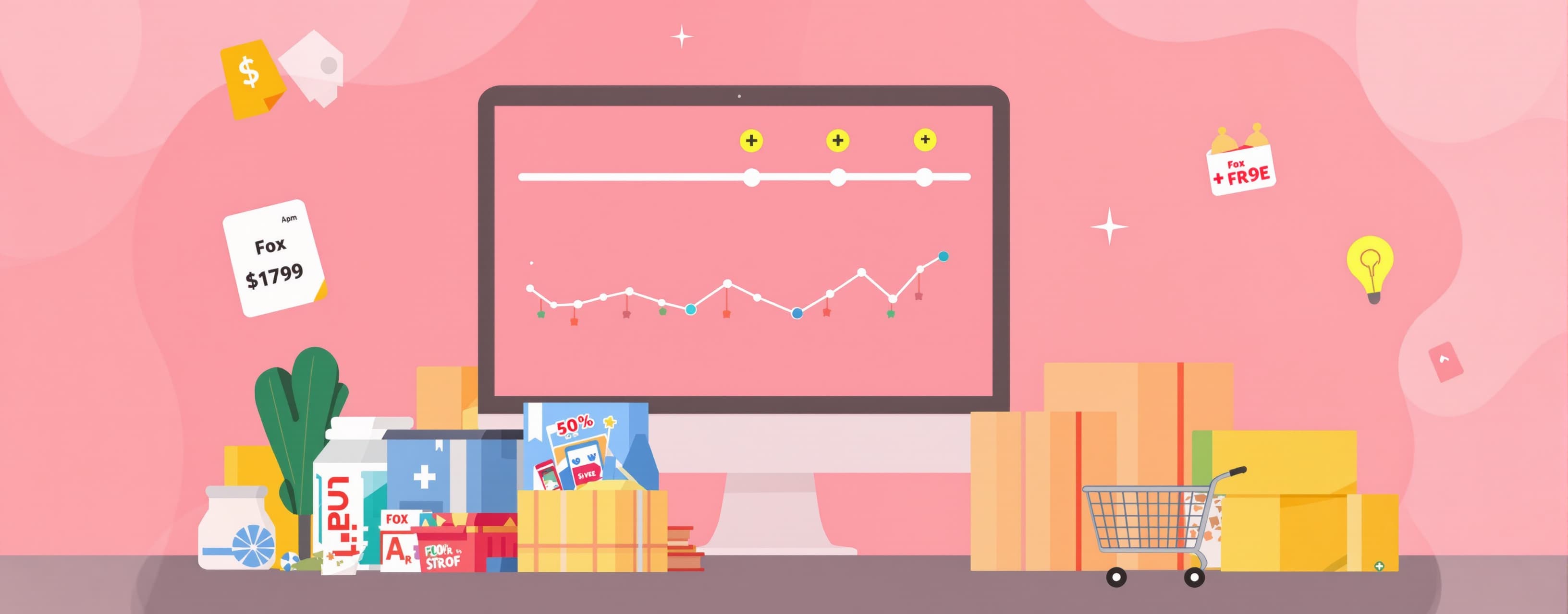 If I want to build a price scrapper and compariosn app with ...