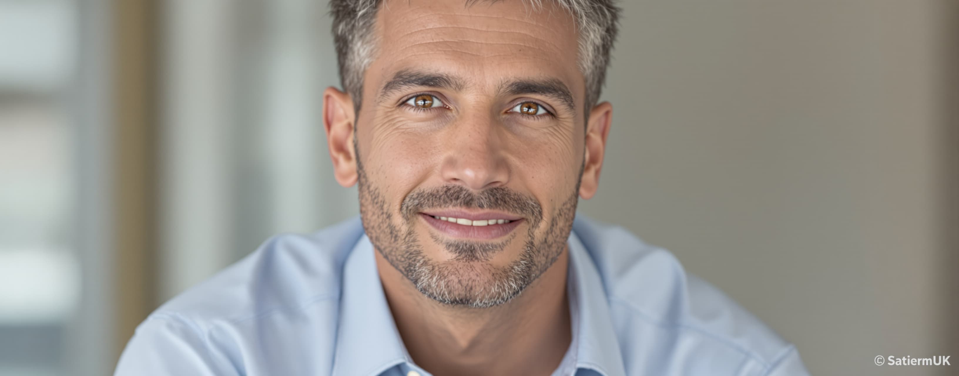 Testing headshot image editing not generation from scratch