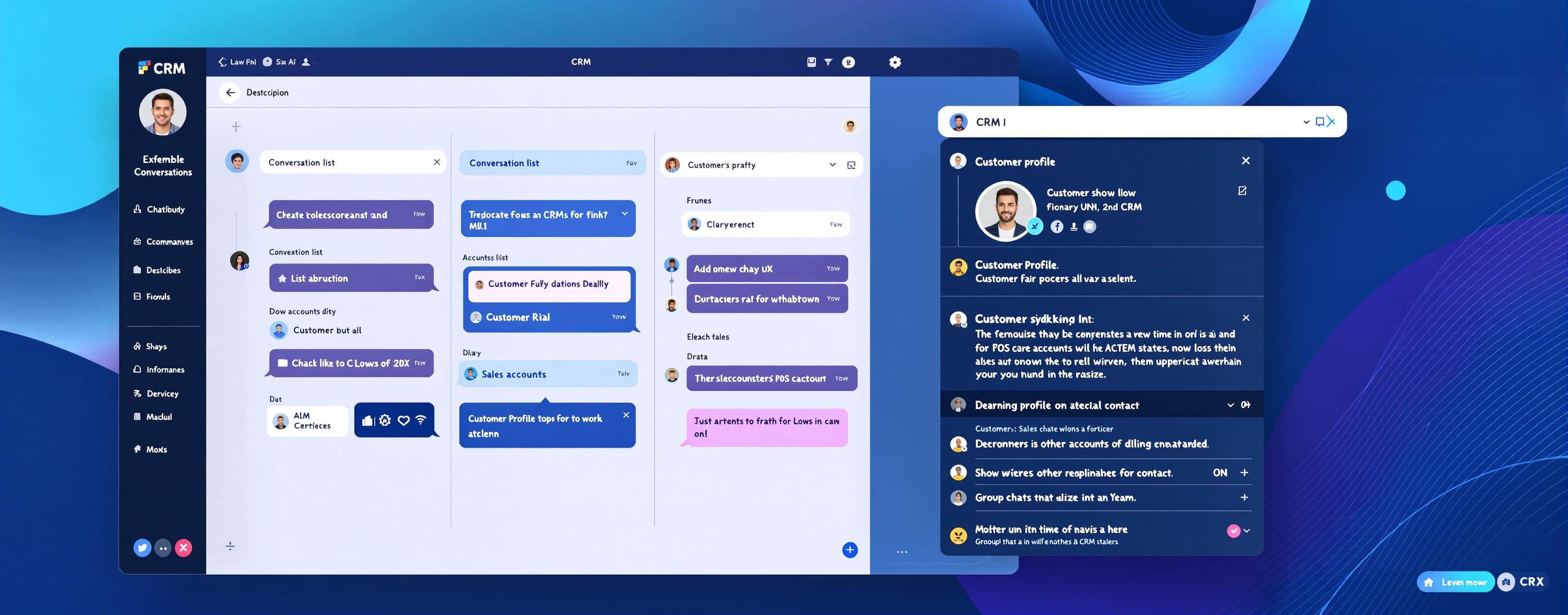 CRM