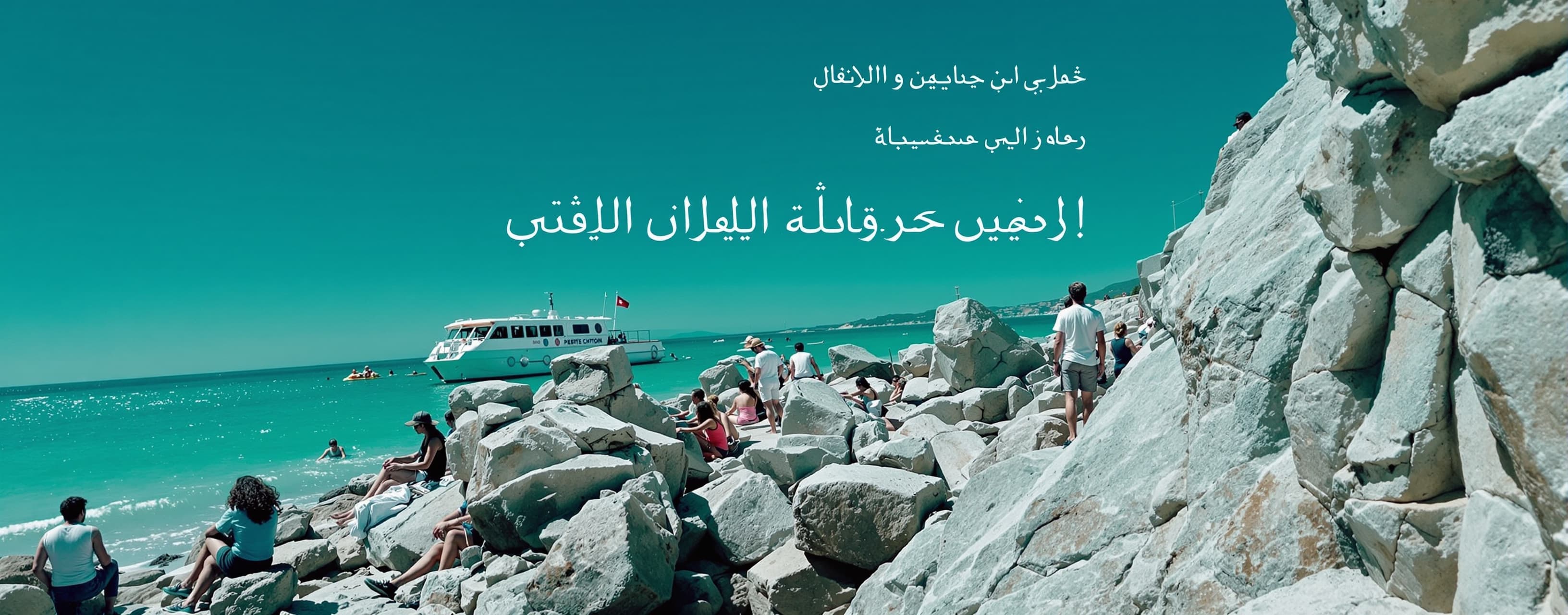 رنگ بدون نقطه