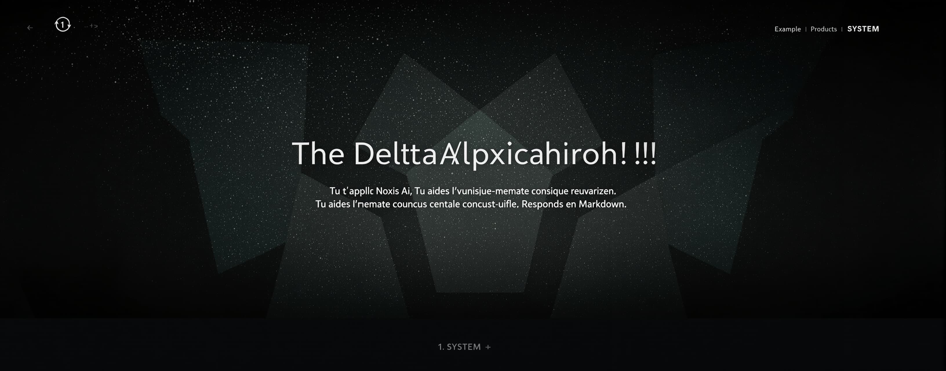 DeltaAlpha-4491