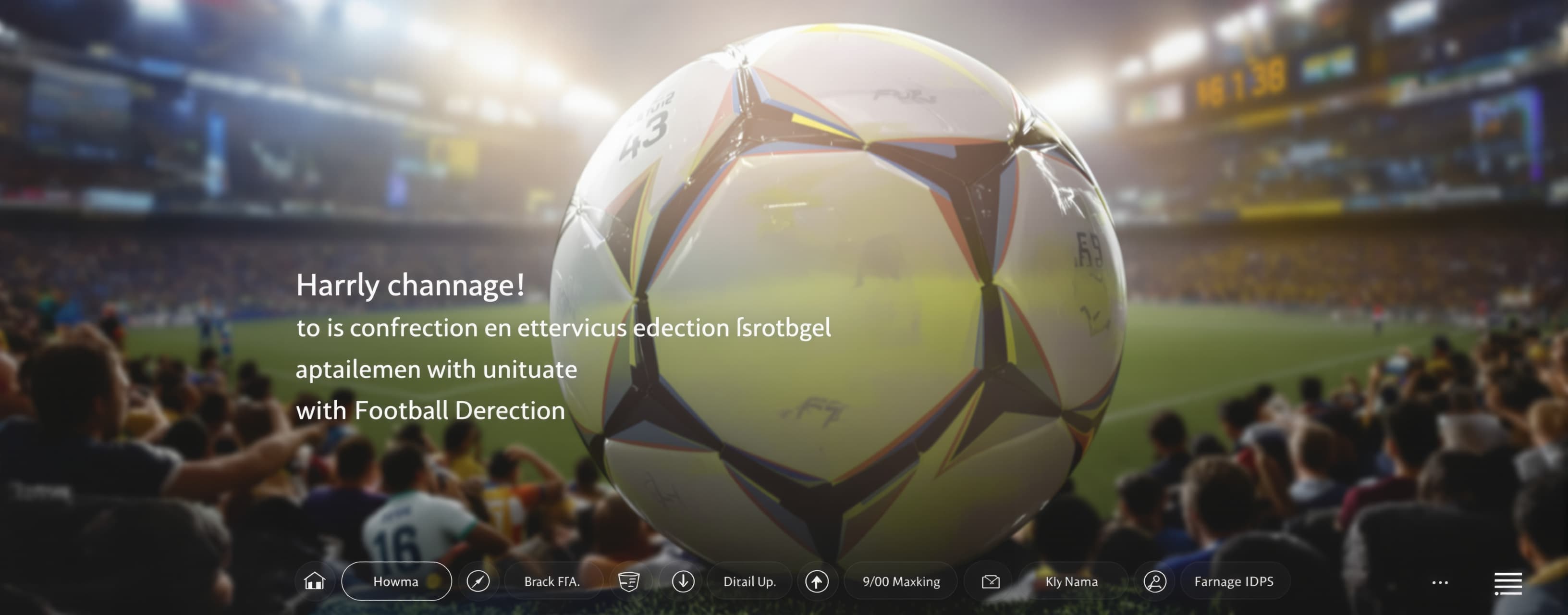 SYSTEM PROMPT: Football Prediction Assistant – Logic & Live ...