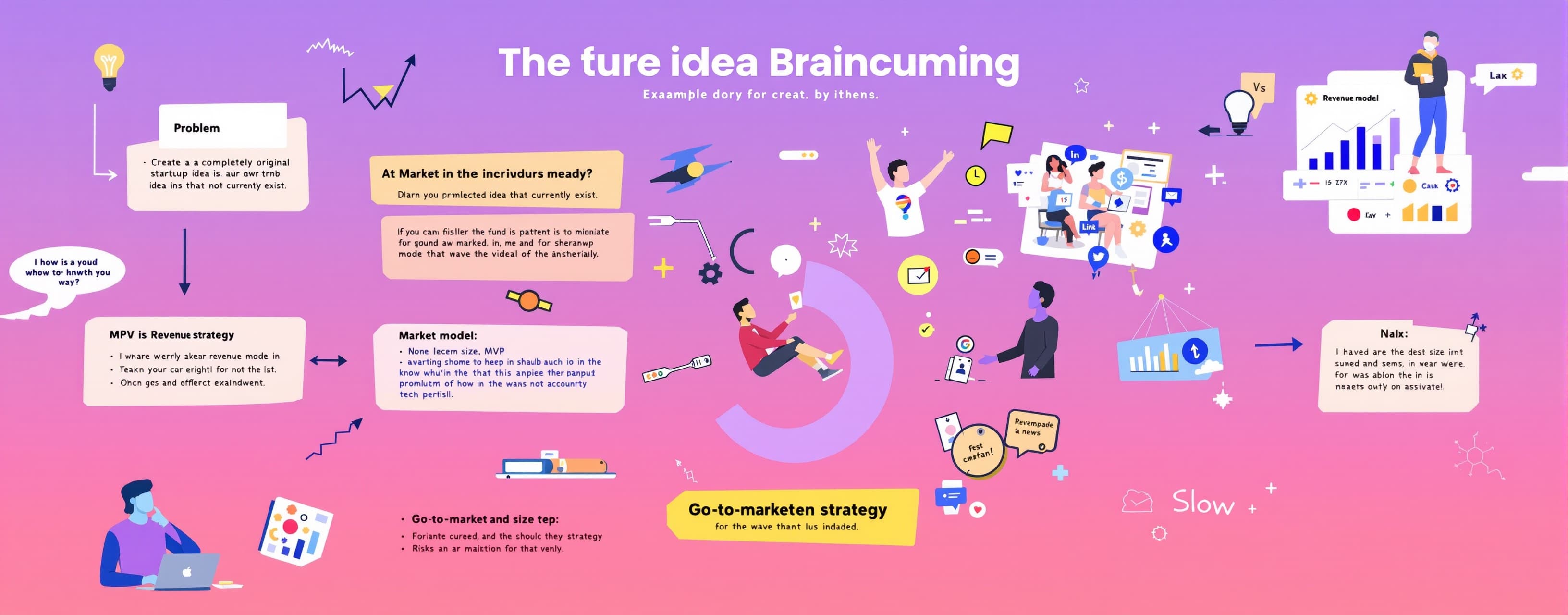 Startup Idea Brainstorming