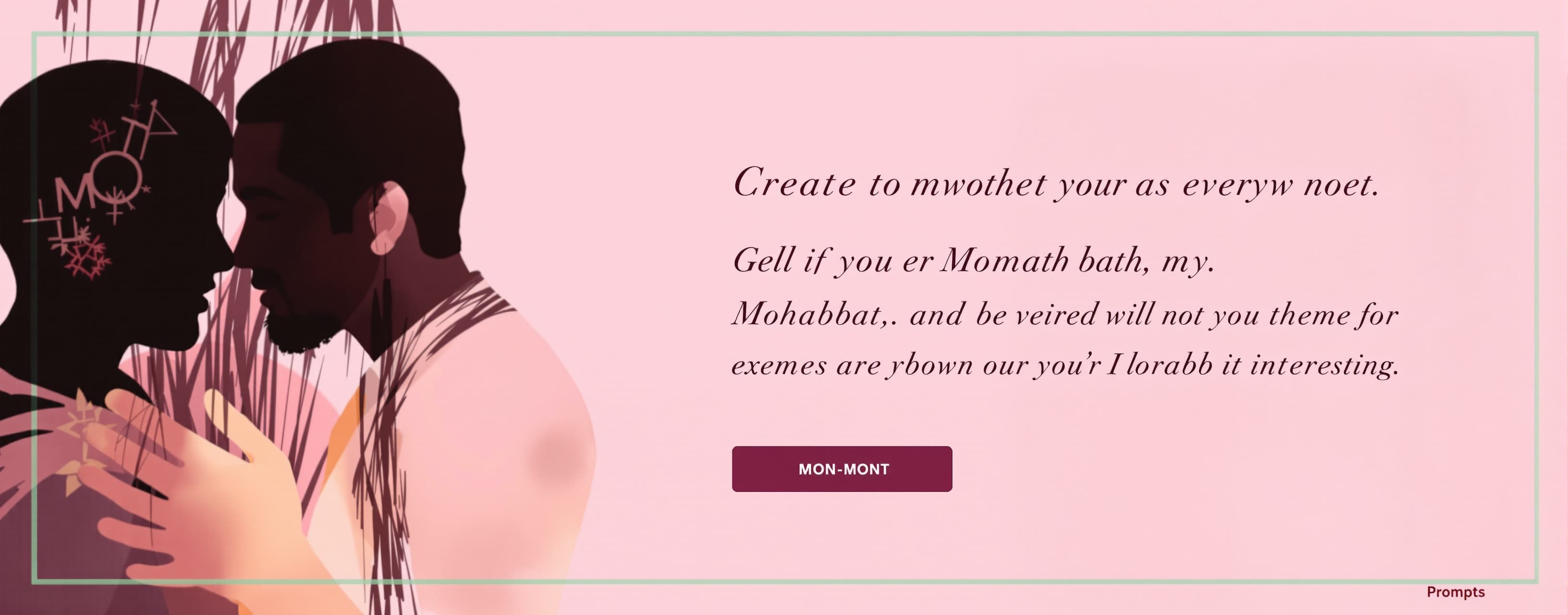 Mohabbat