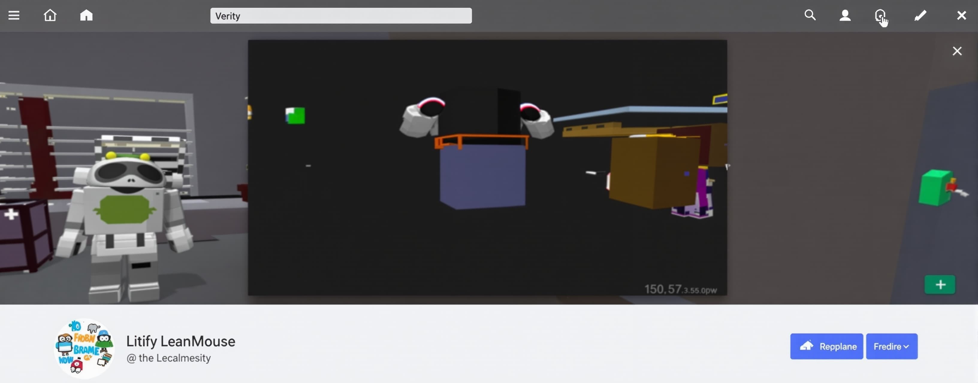 I manage a YouTube channel called LeanMouse, focused on gami...