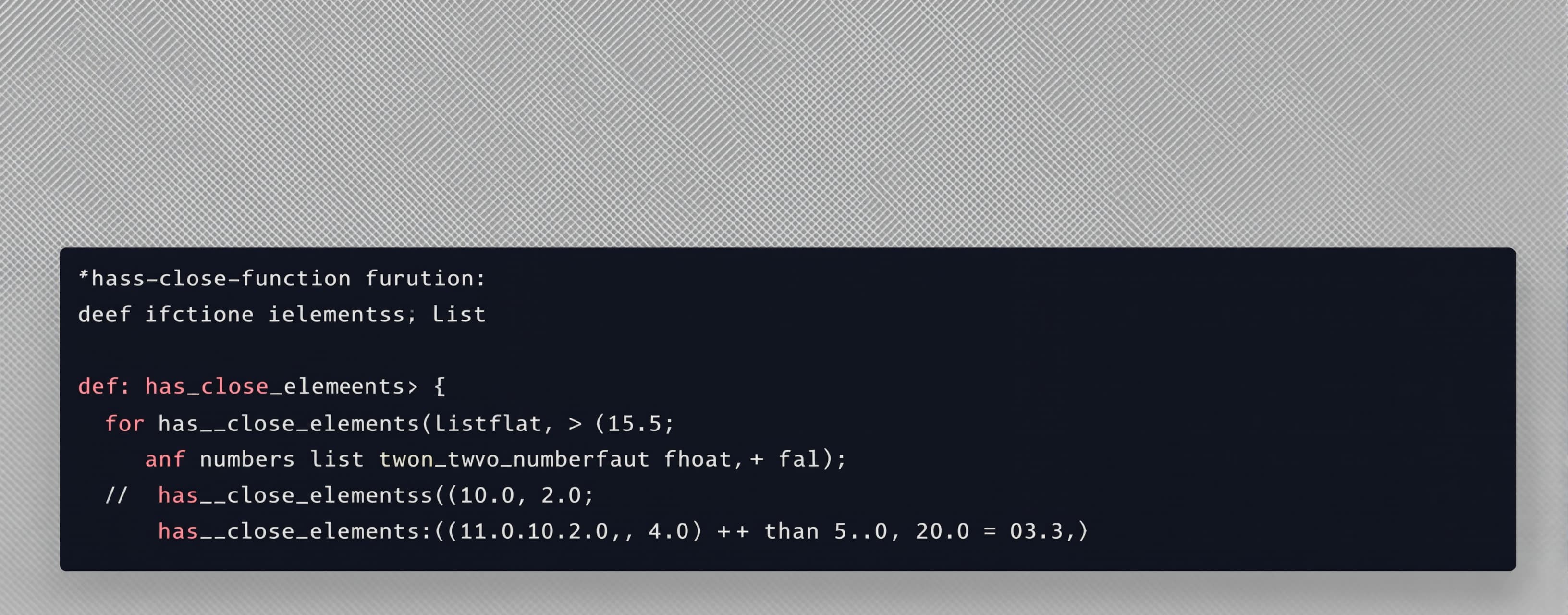 Complete the following Python function:
```python
from typi...