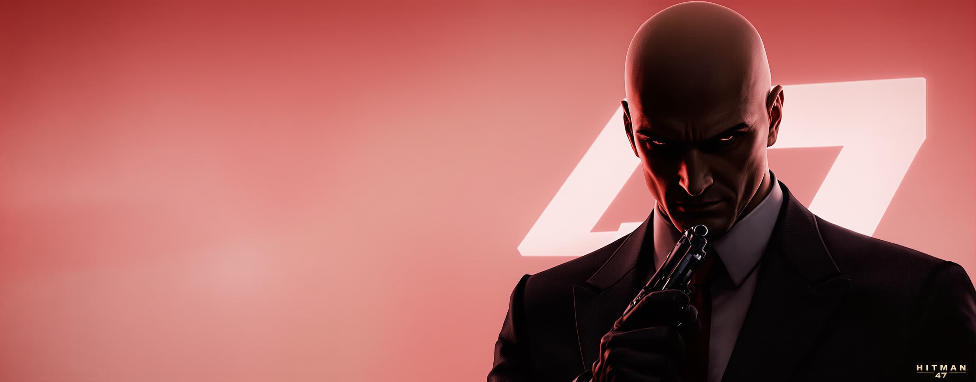 hitman codename 47 oyunun karakter modelleri tasarlanırken, ...
