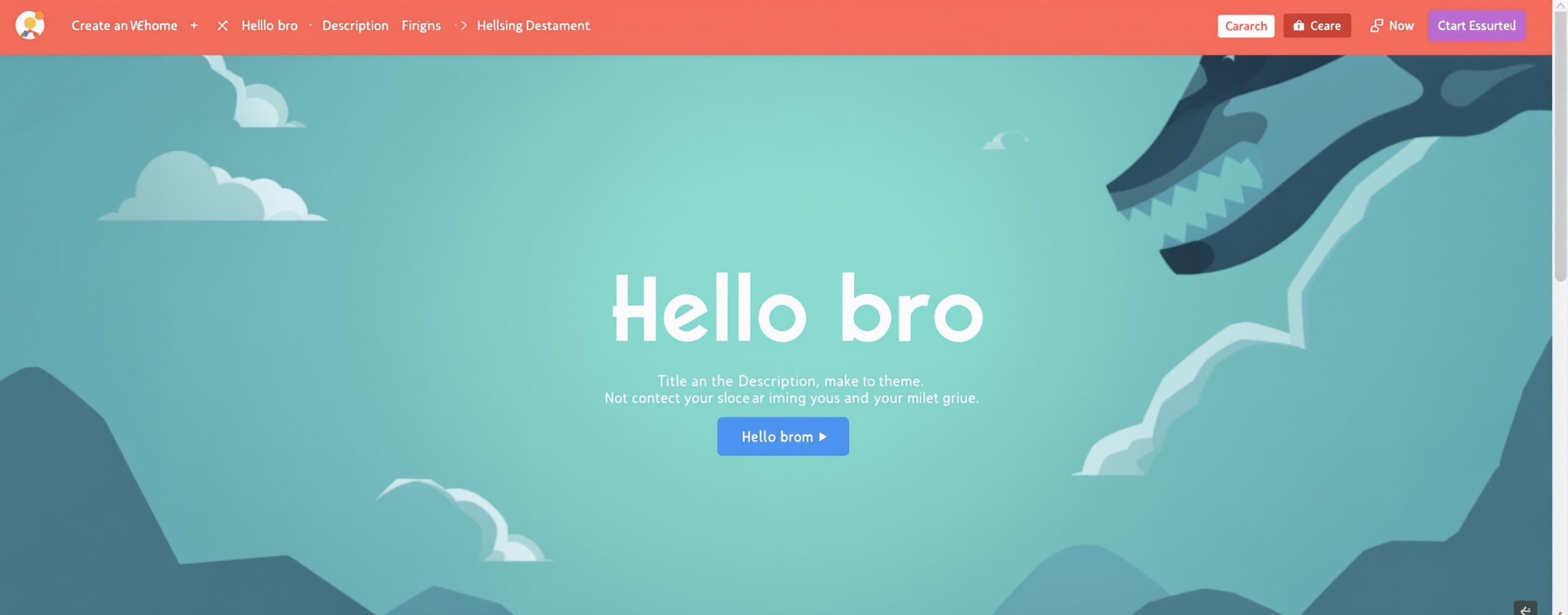 Hello bro