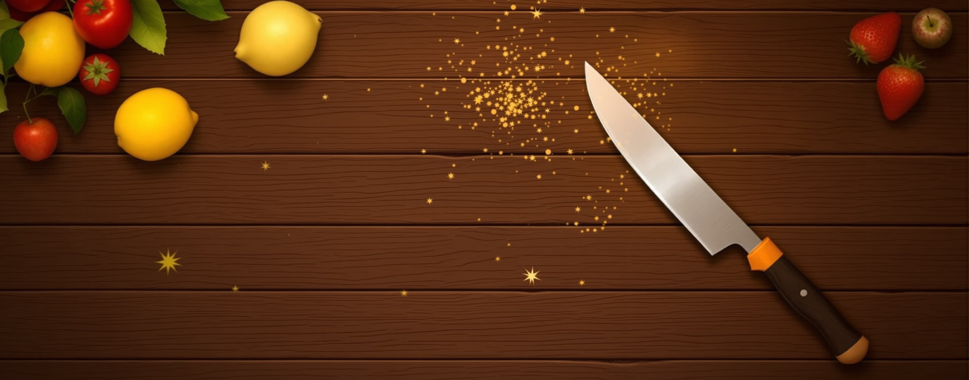Fruit Ninja Programming