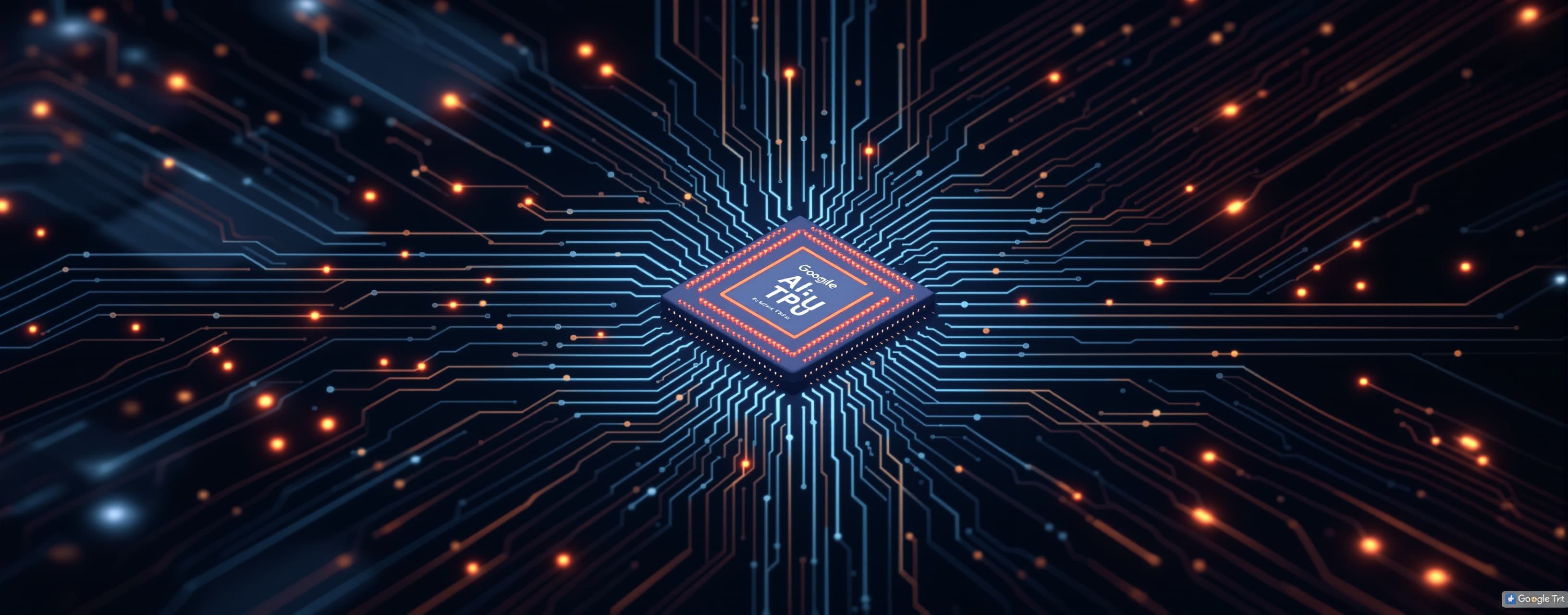 How to design an AI Chip like Google TPU