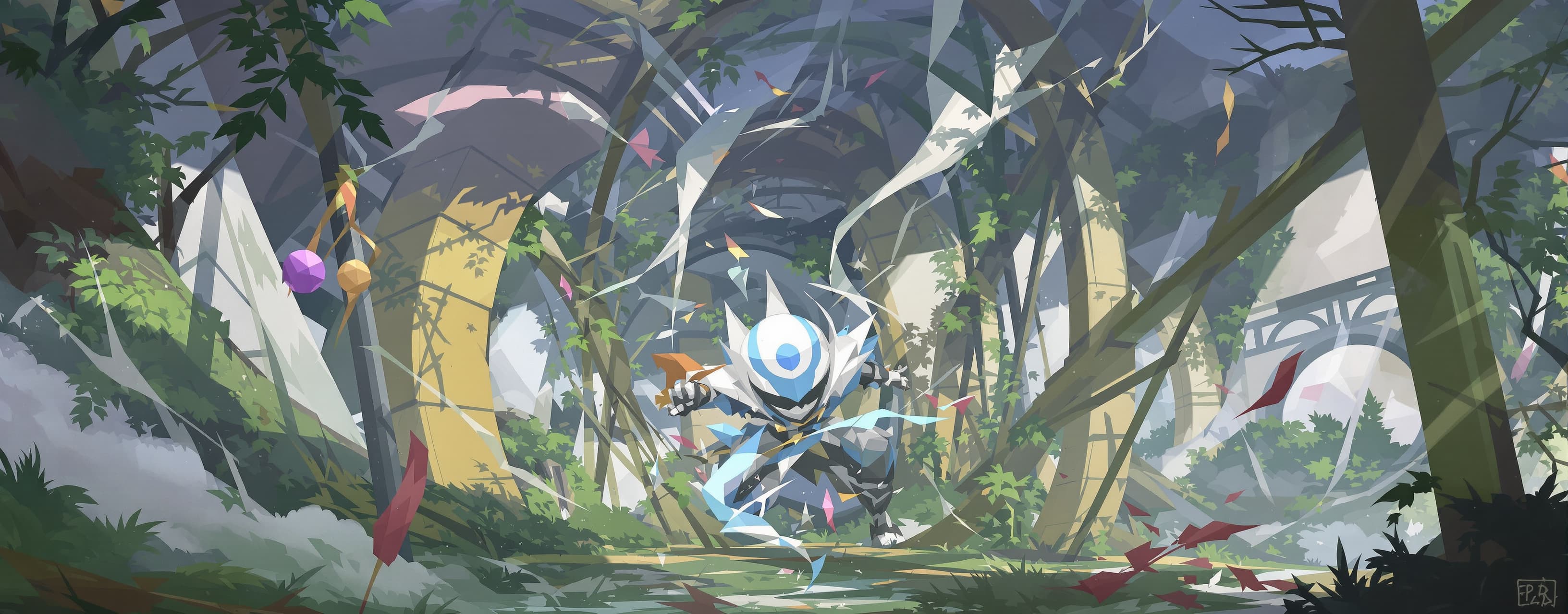 滤镜/风格效果复刻测试