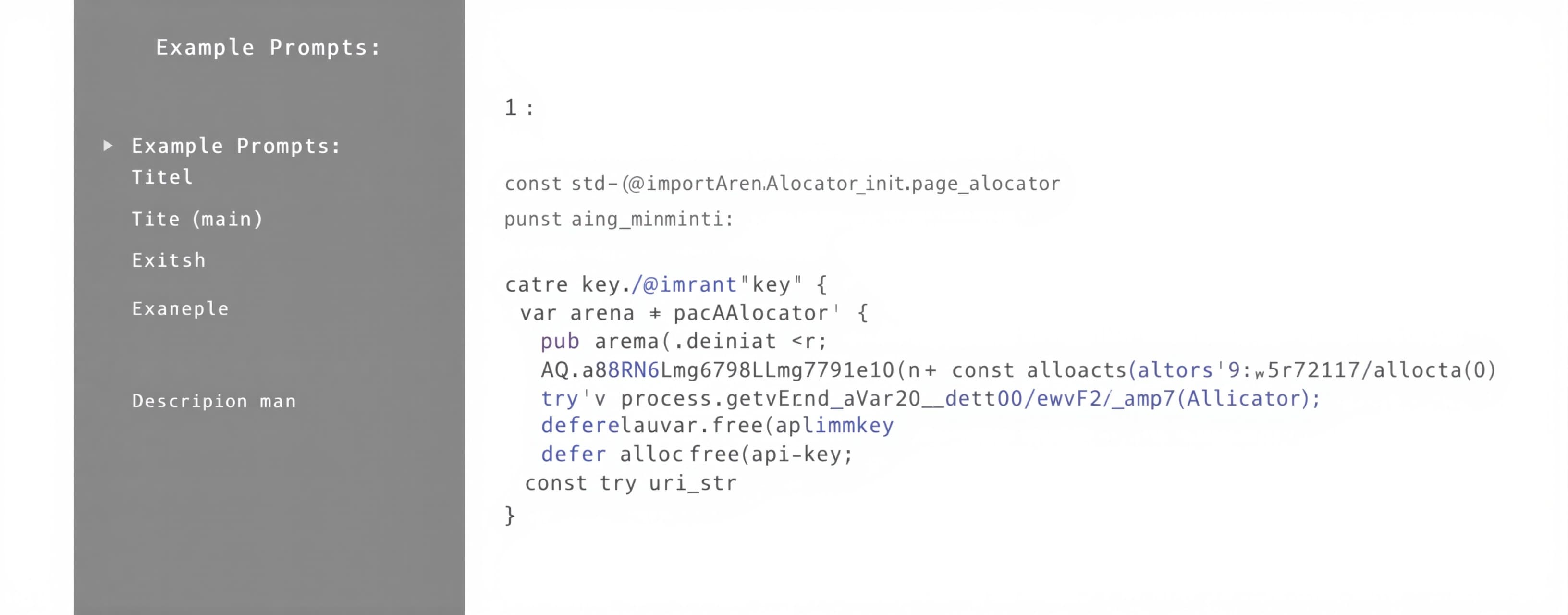 const std = @import("std");
pub fn main() !void {
var a...