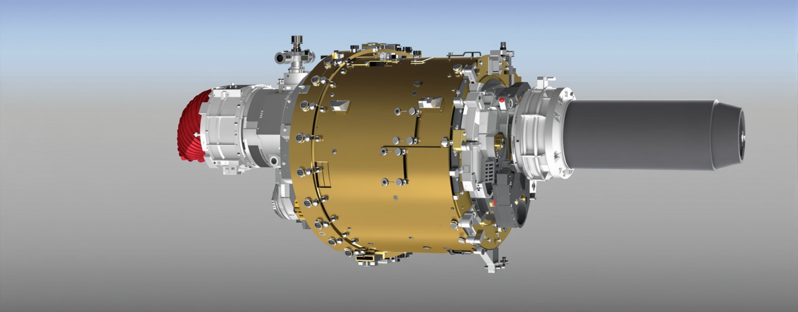 Create a pro level complex and highly detailed web based 3D ...