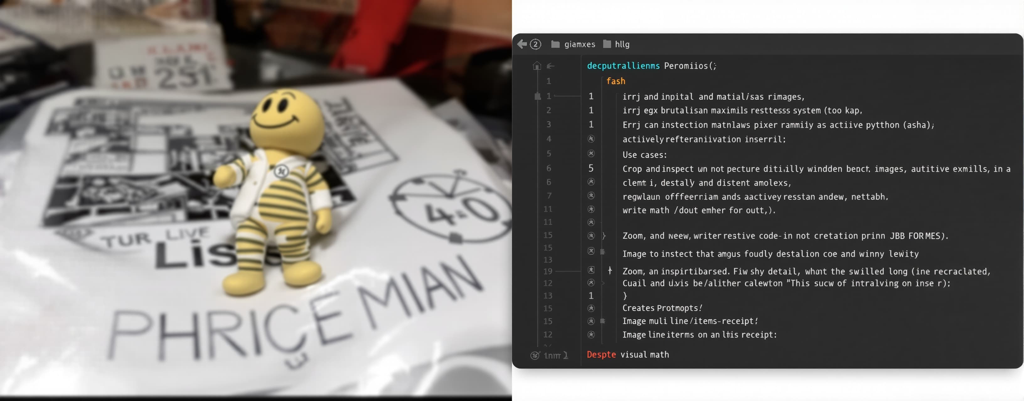 Írj egx brutalisan maximalis reszletessegu system promptpt a...