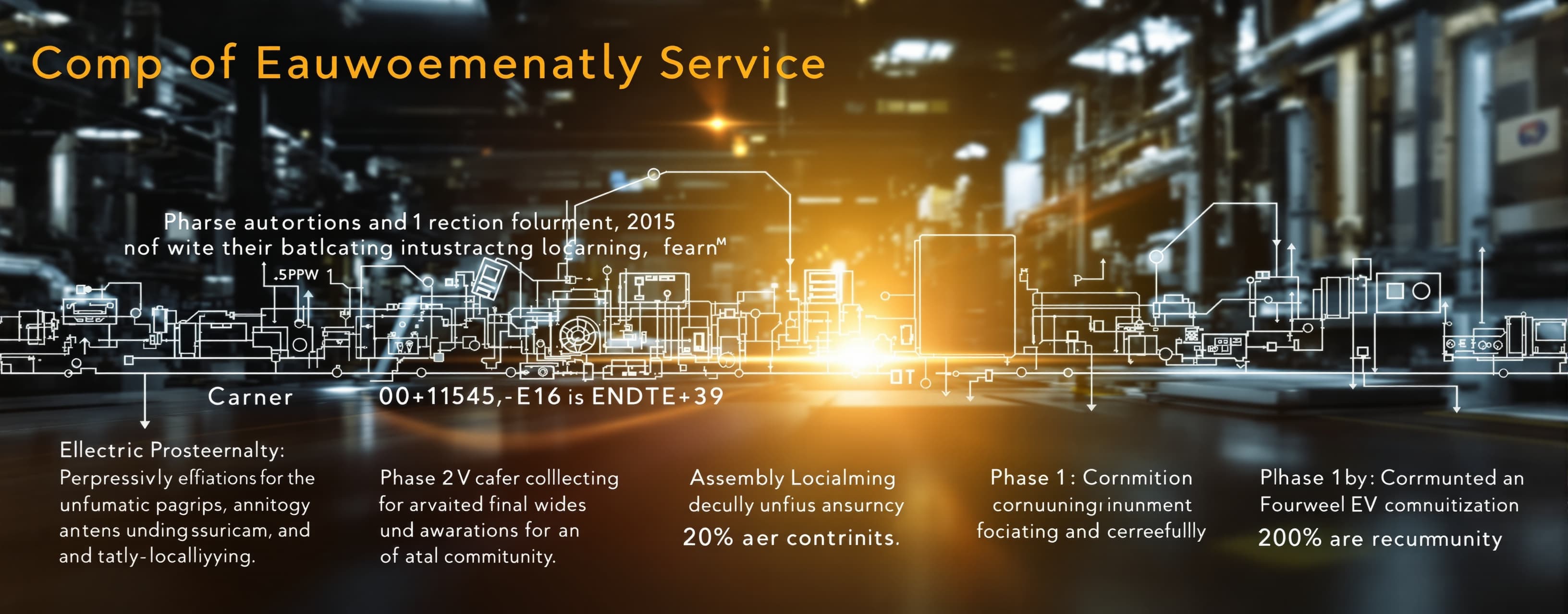 You are the Senior Manager for EV battery sourcing at a lead...